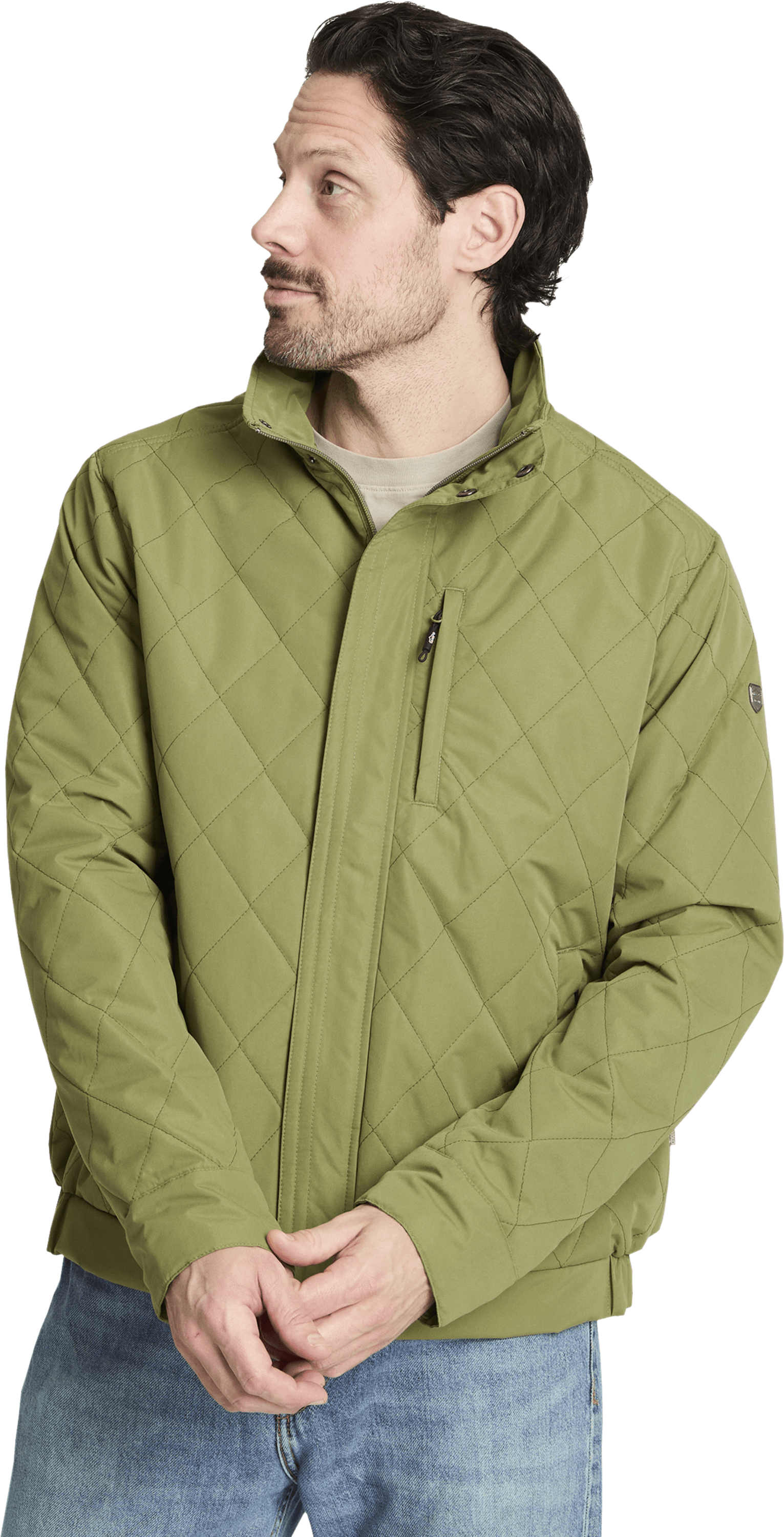 TUXER, Garry Reco Jacket