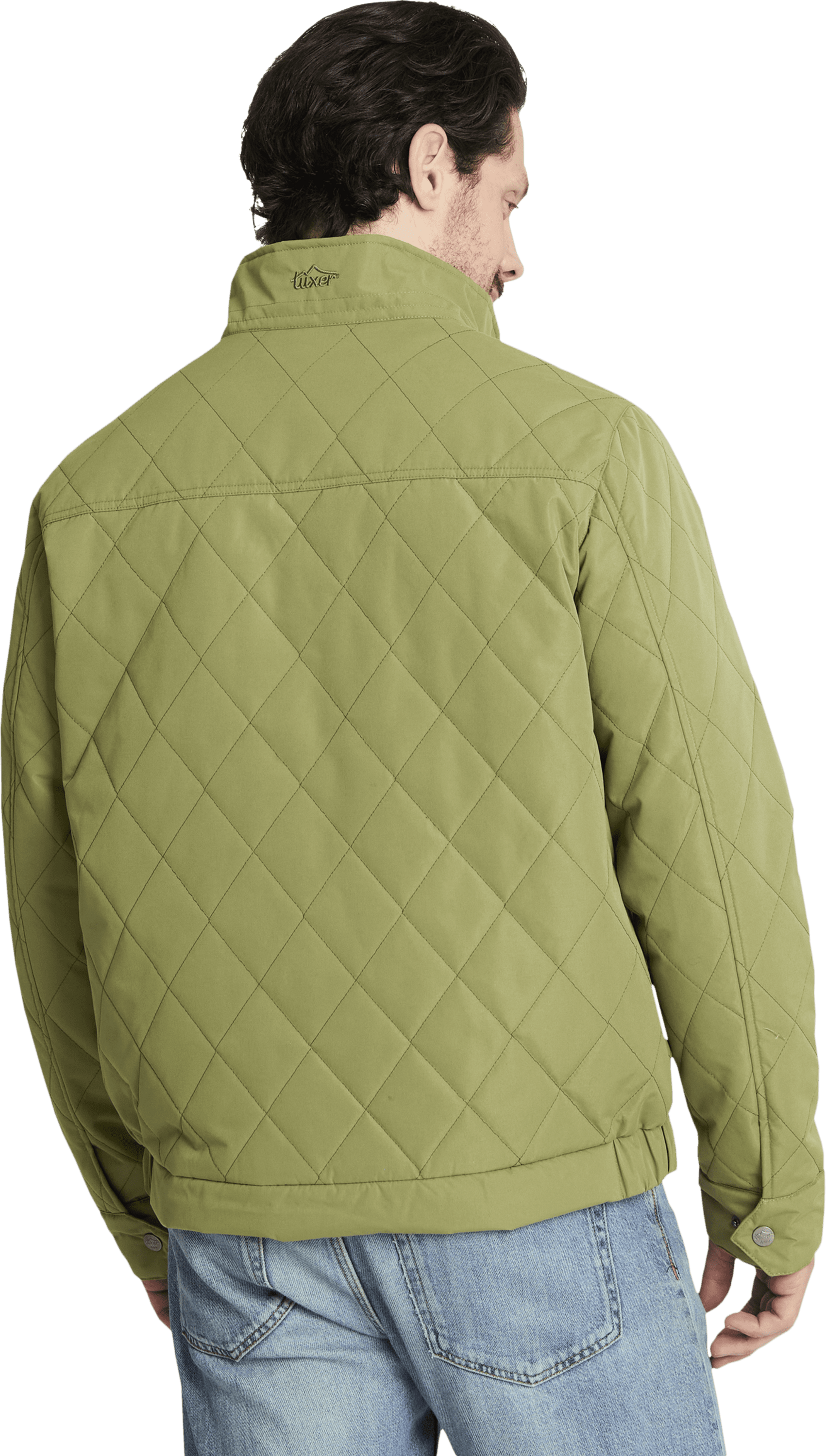 TUXER, Garry Reco Jacket