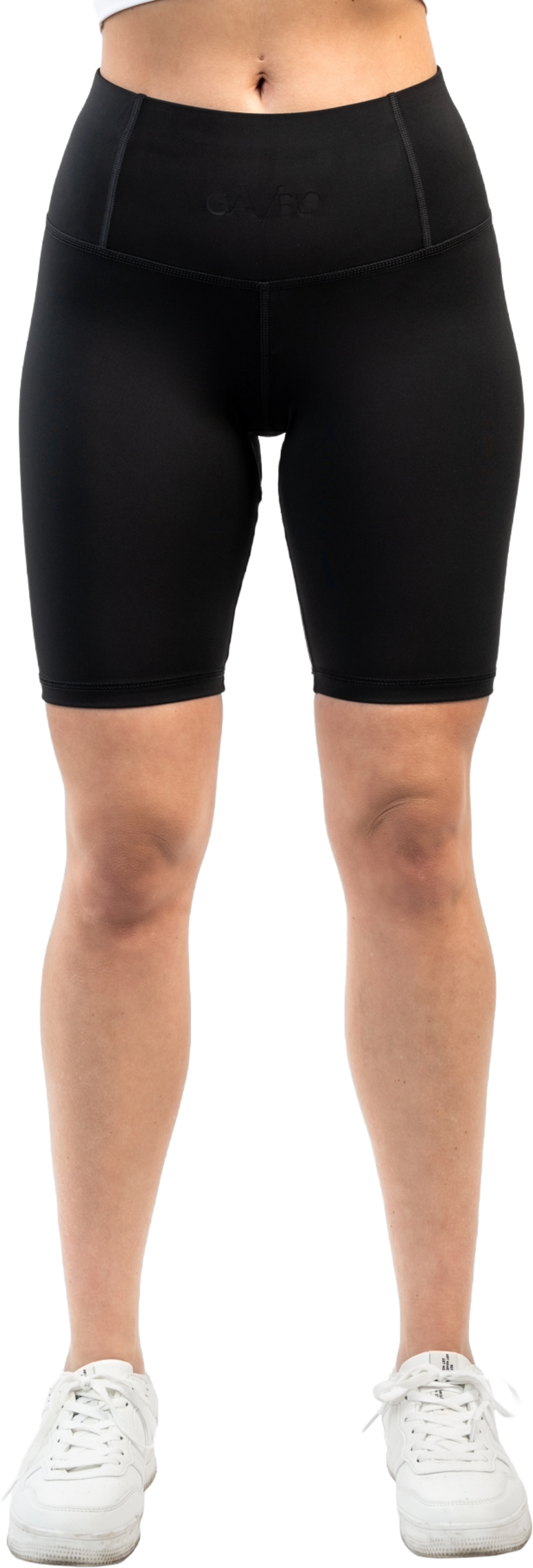 GAVELO, Gavelo Bicycle Shorts Black