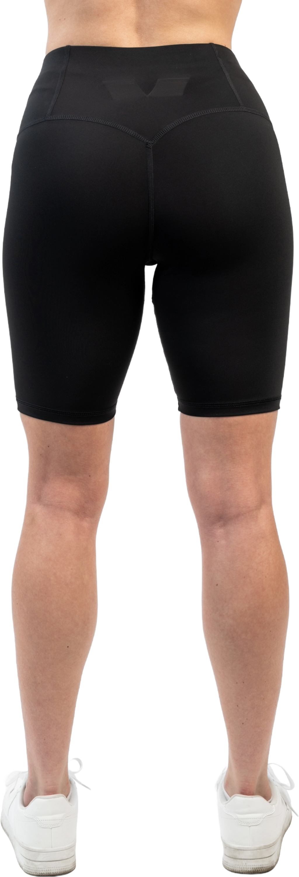 GAVELO, Gavelo Bicycle Shorts Black
