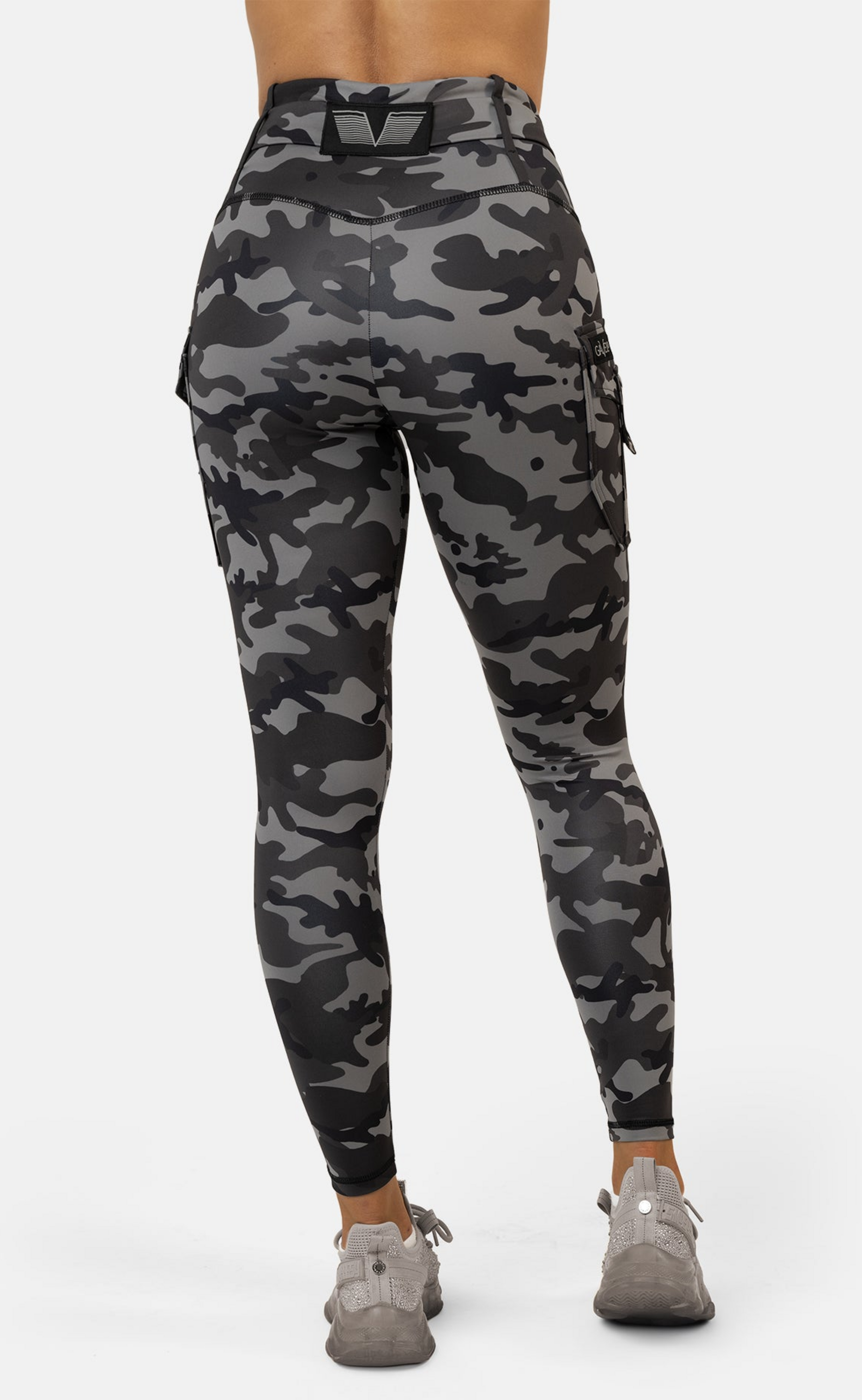 GAVELO, Gavelo Cargo Camo Stealth Leggings