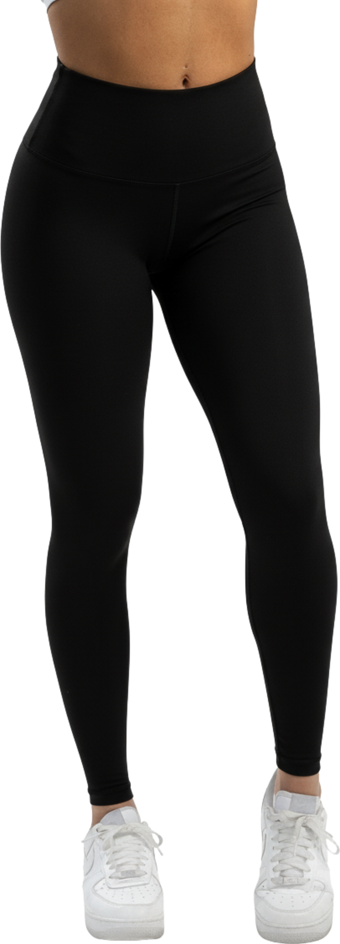 GAVELO, Gavelo Clean Compression Tights Black
