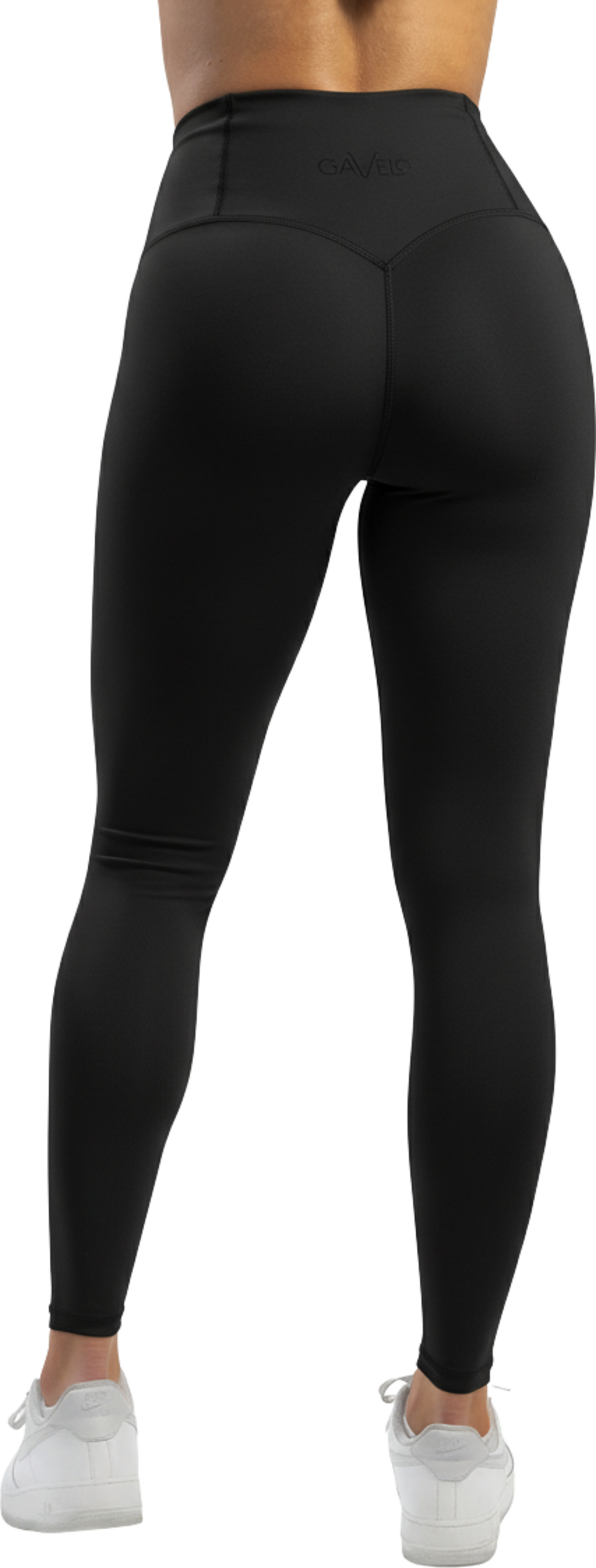 GAVELO, Gavelo Clean Compression Tights Black