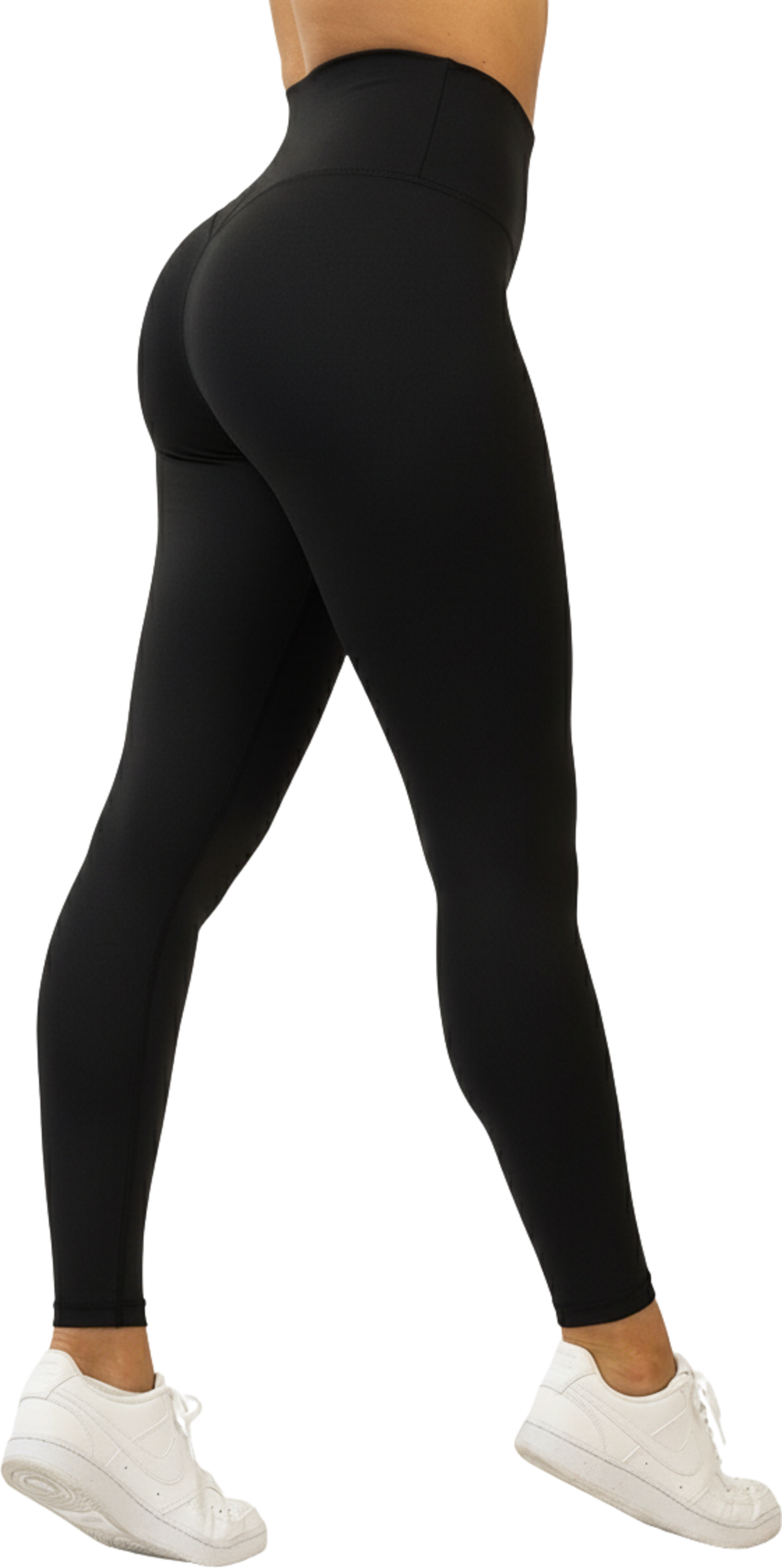 GAVELO, Gavelo Clean Compression Tights Black