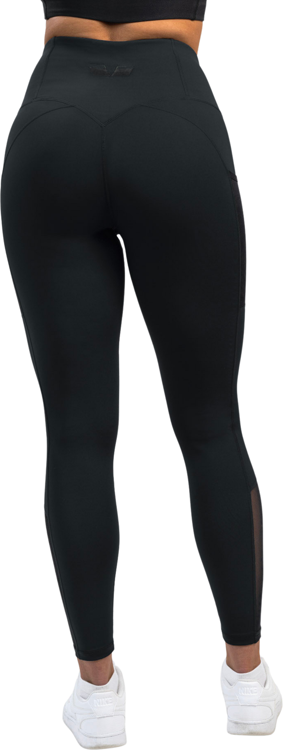 GAVELO, Gavelo Empower Pocket Tights Black