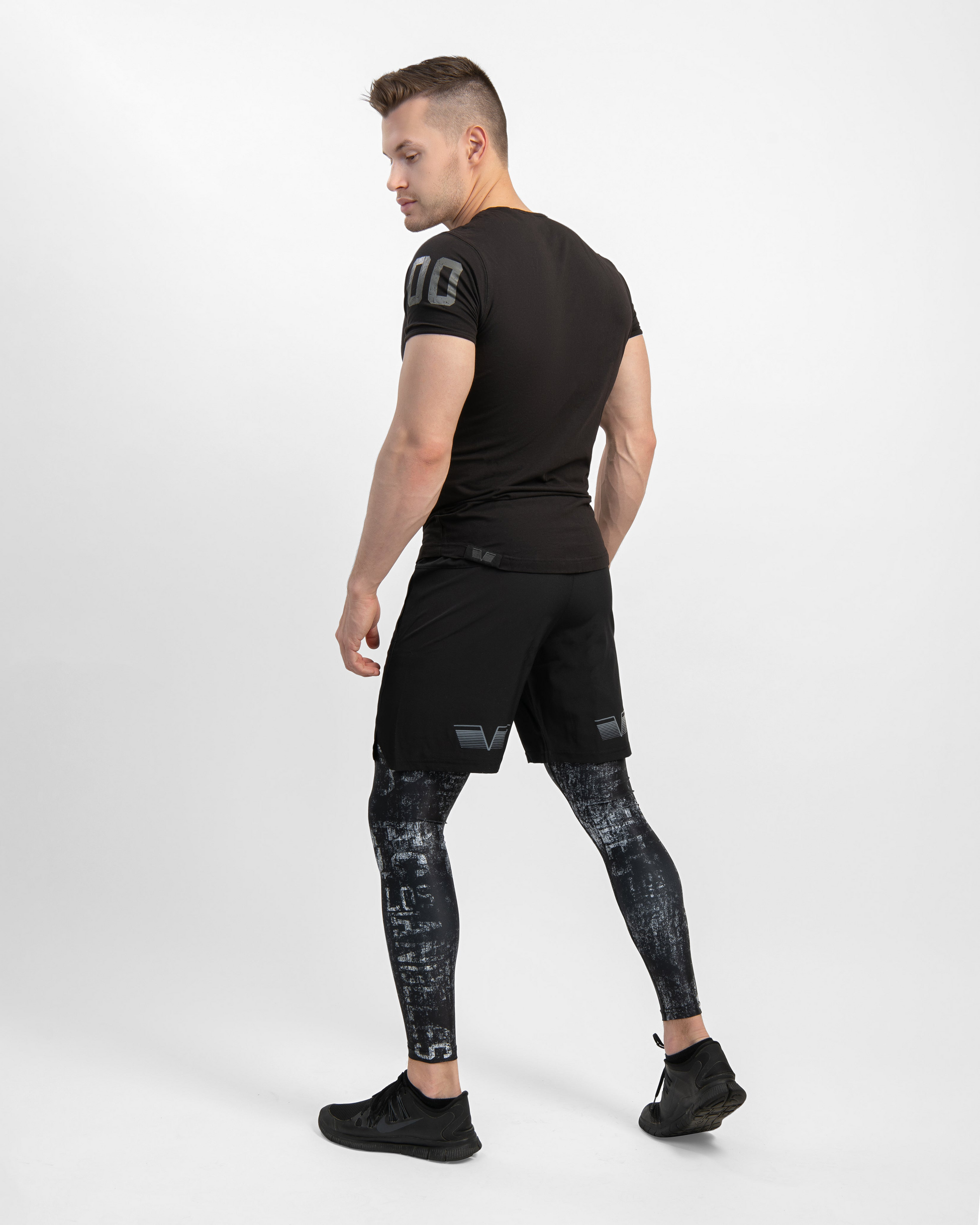 GAVELO, Gavelo Los Angeles Kompressionstights