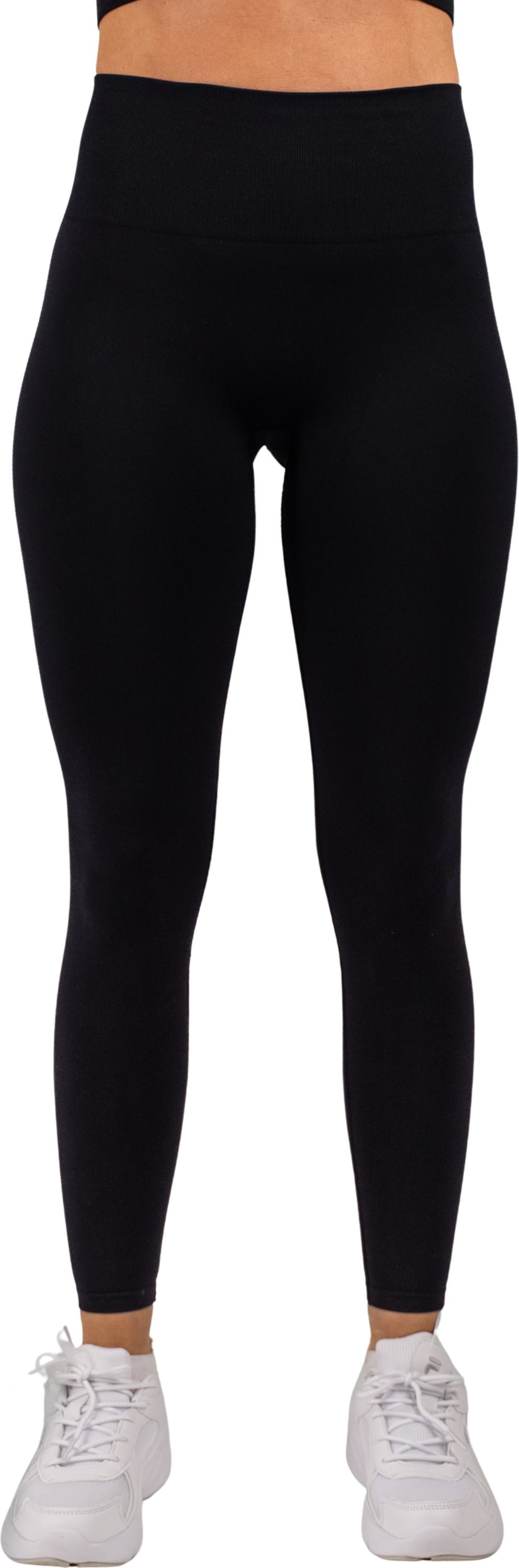 GAVELO, Gavelo Seamless Booster Tights Black