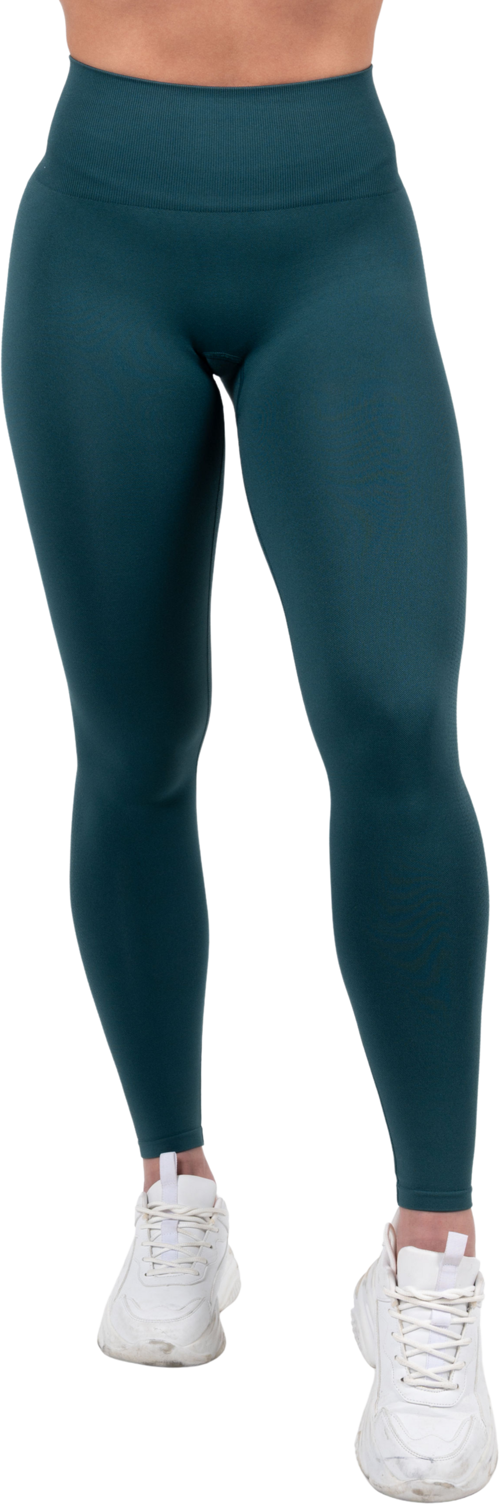 GAVELO, Gavelo Seamless Booster Tights Imperial Green