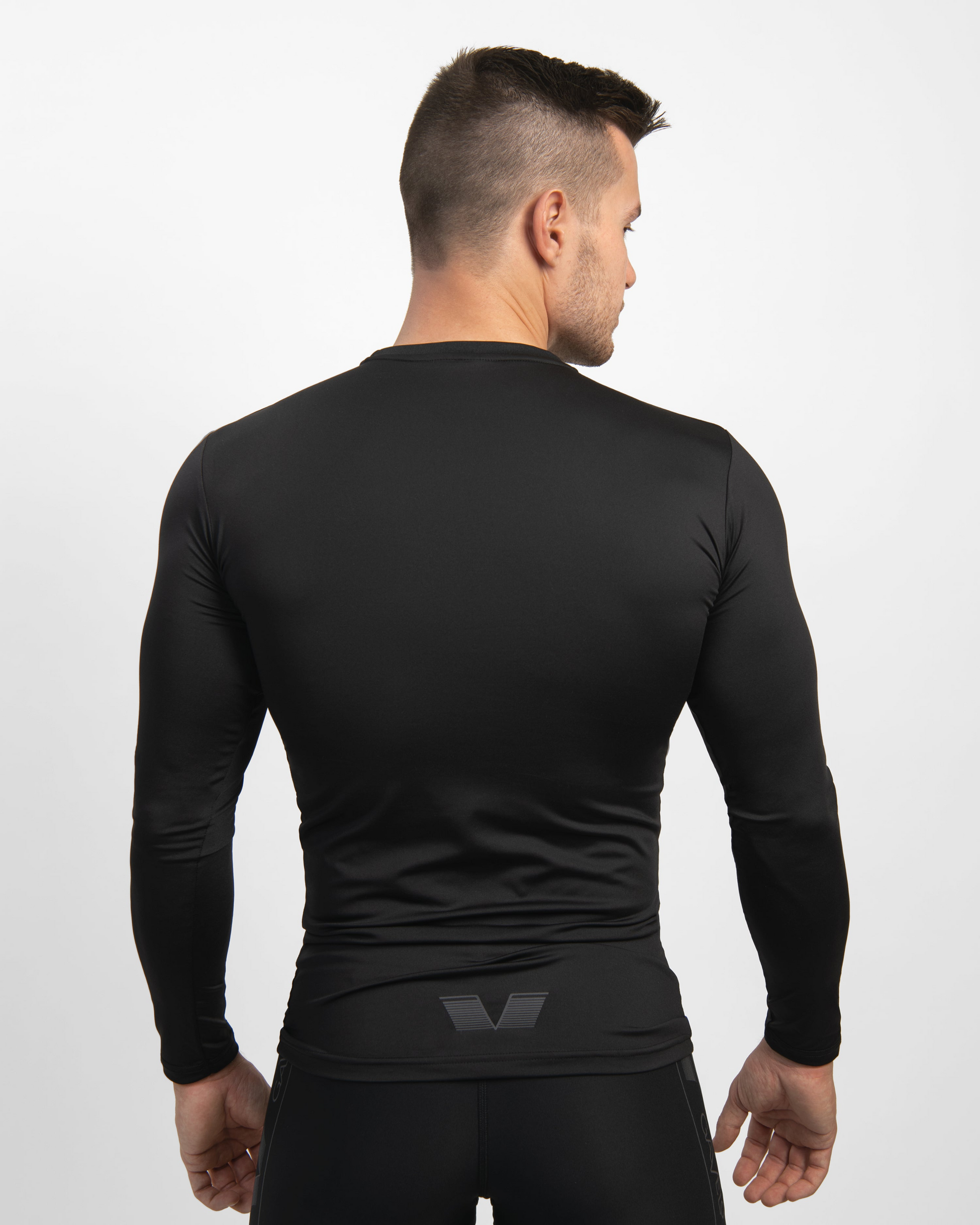 GAVELO, Gavelo Shield Long Sleeve Rashguard