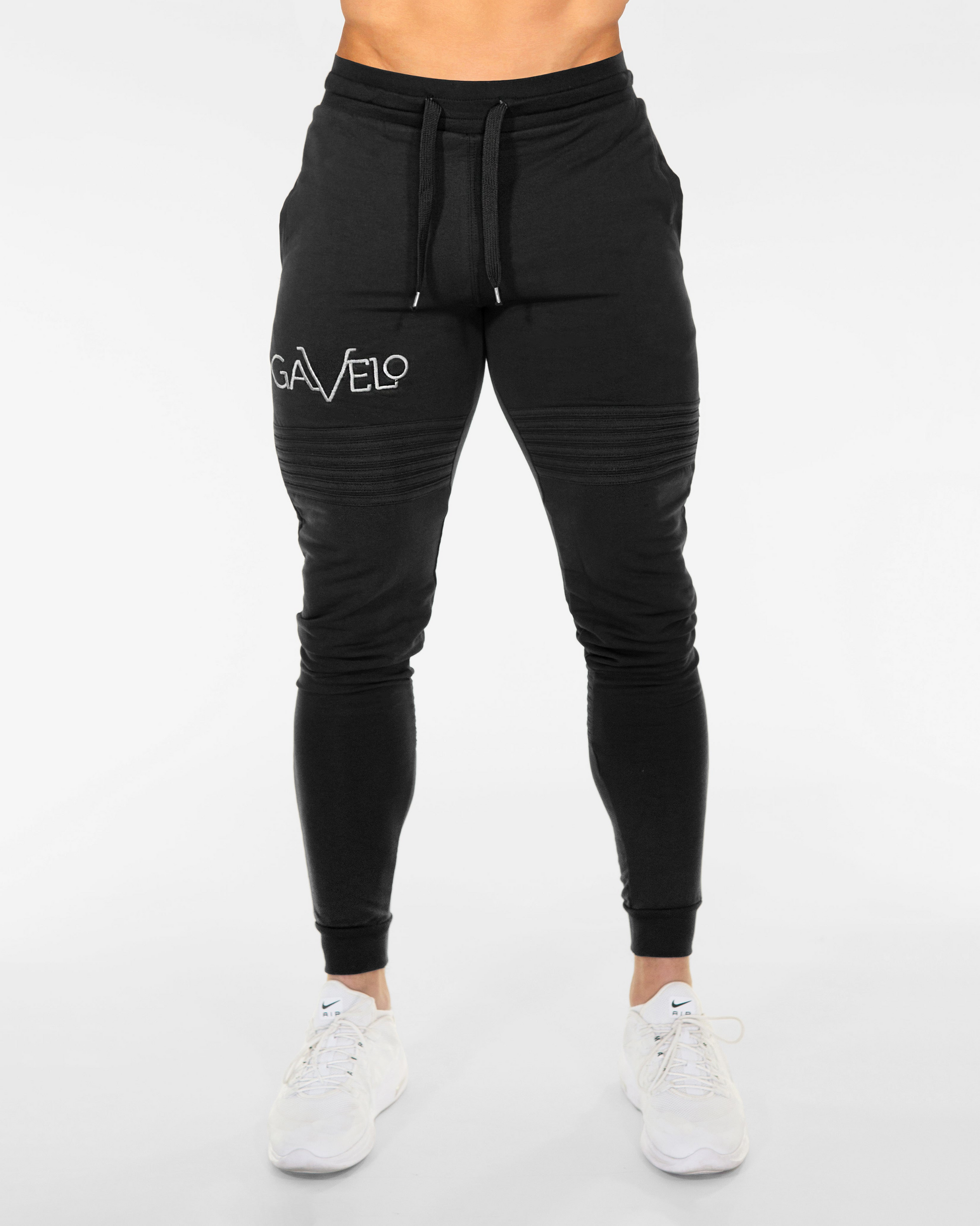 GAVELO, Gavelo Victory Softpant Black