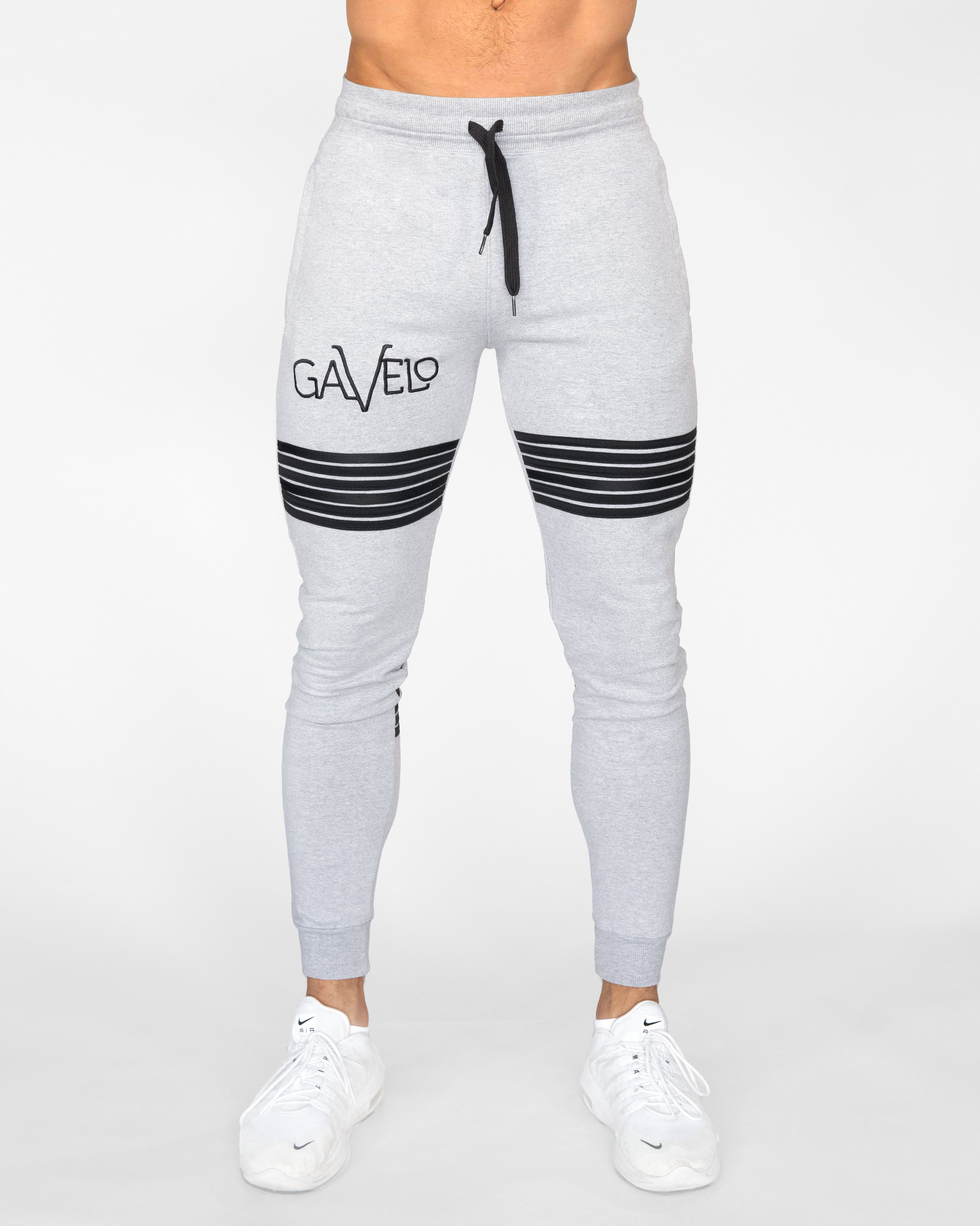 GAVELO, Gavelo Victory Softpant Grey