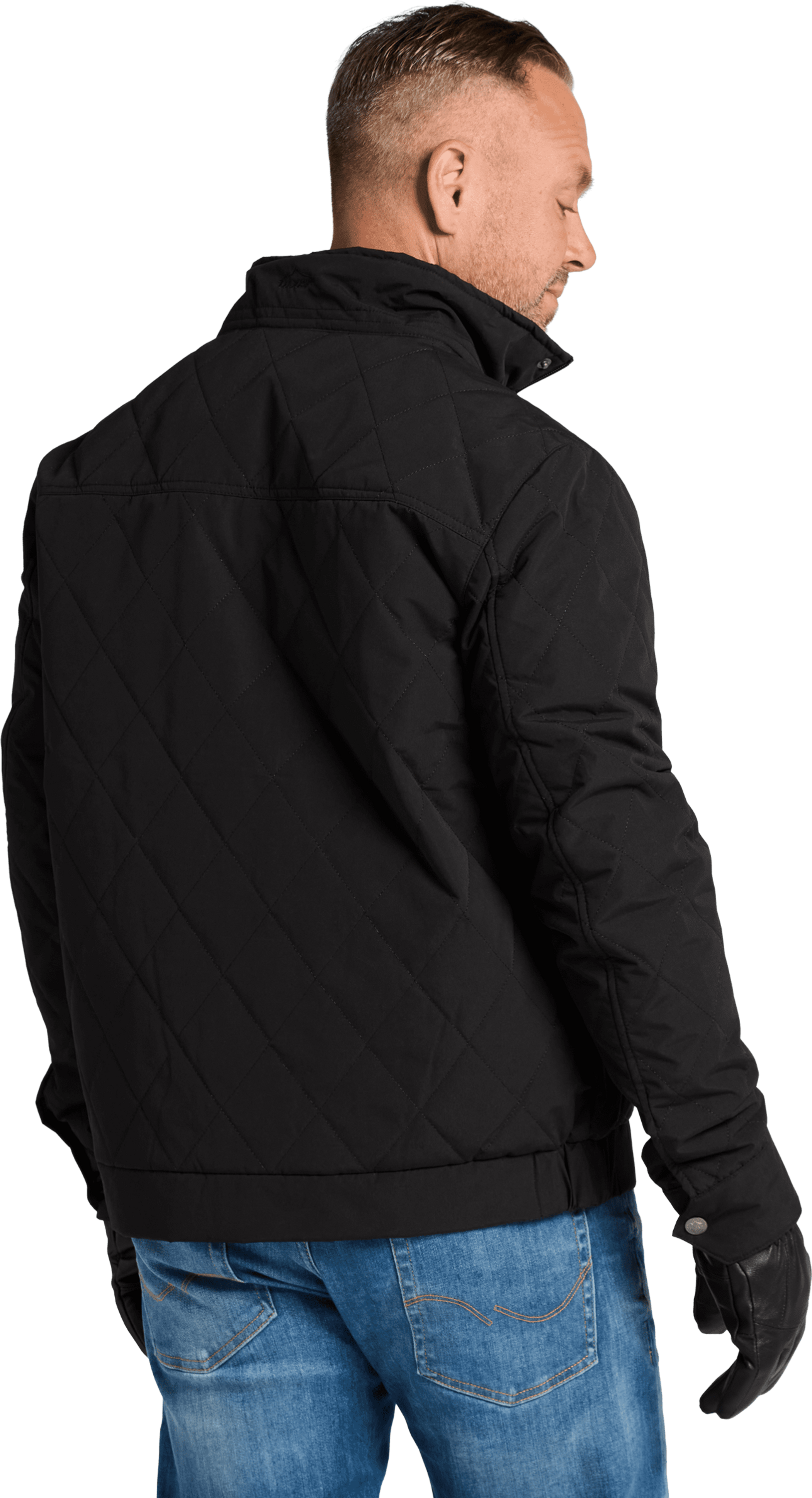 TUXER, Gavin Jacket