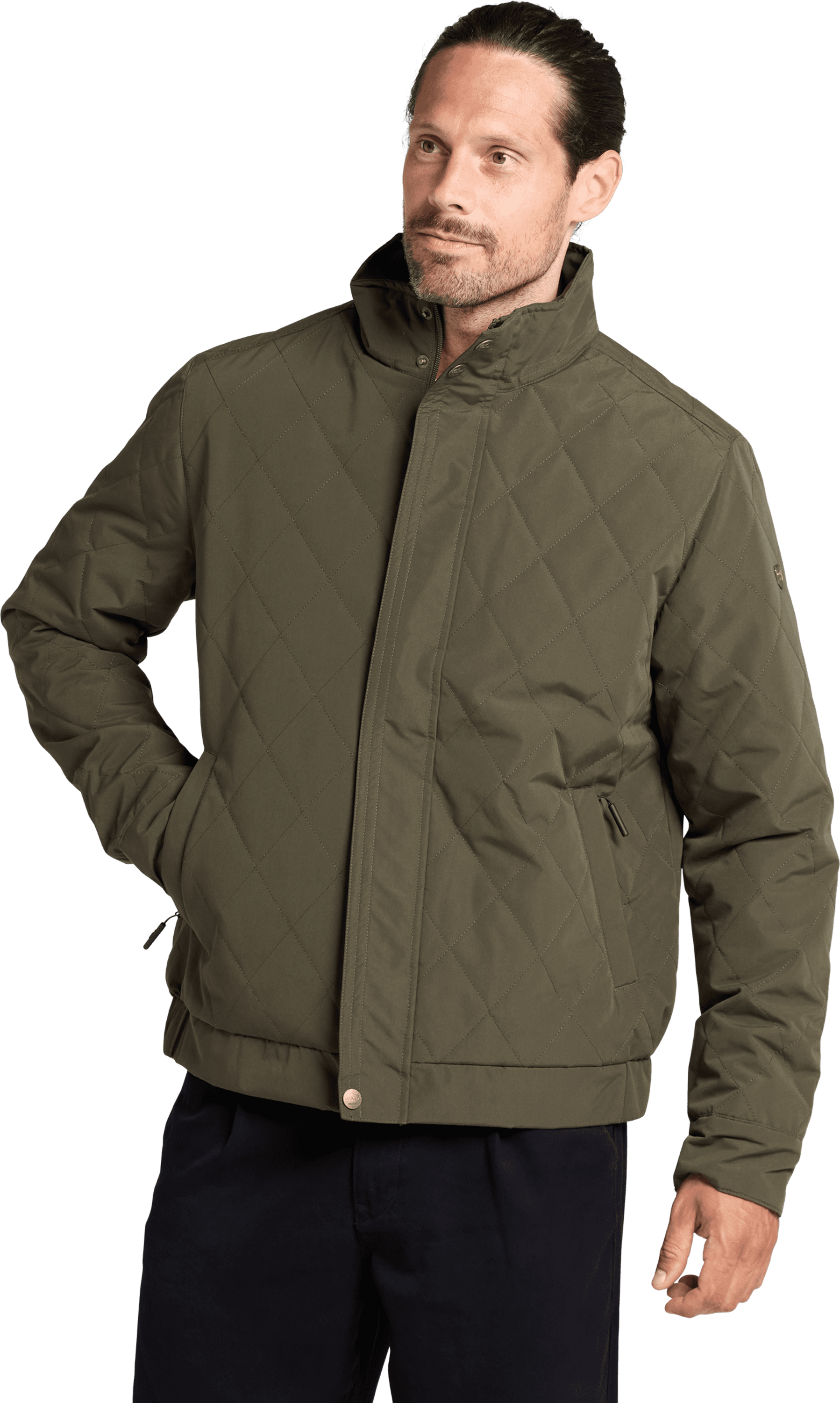 TUXER, Gavin Jacket