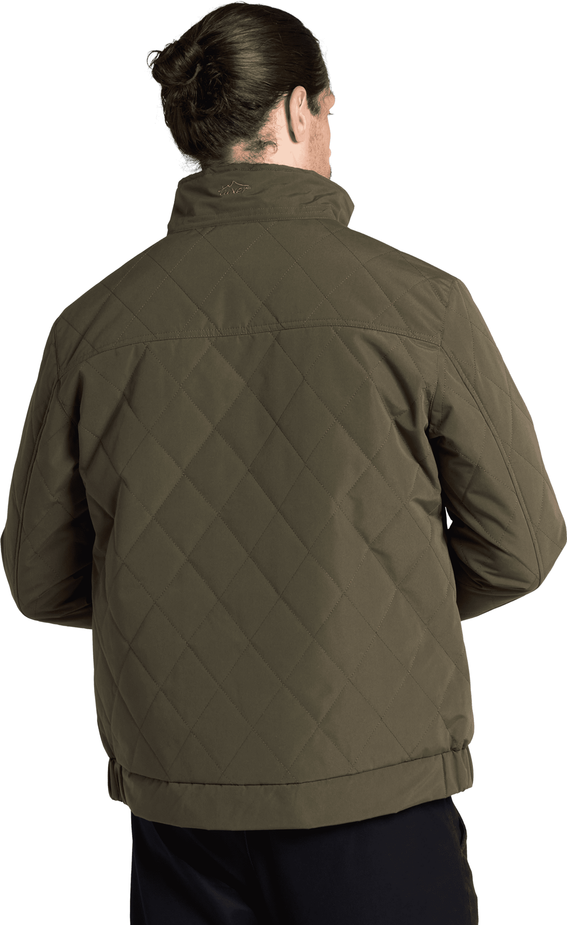 TUXER, Gavin Jacket