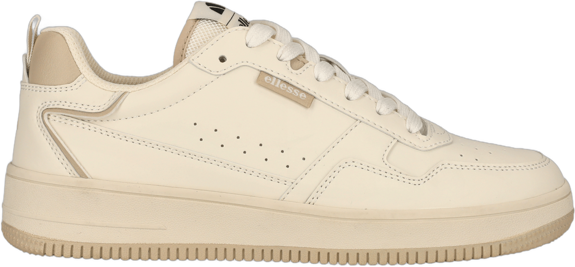 ELLESSE, Gavin