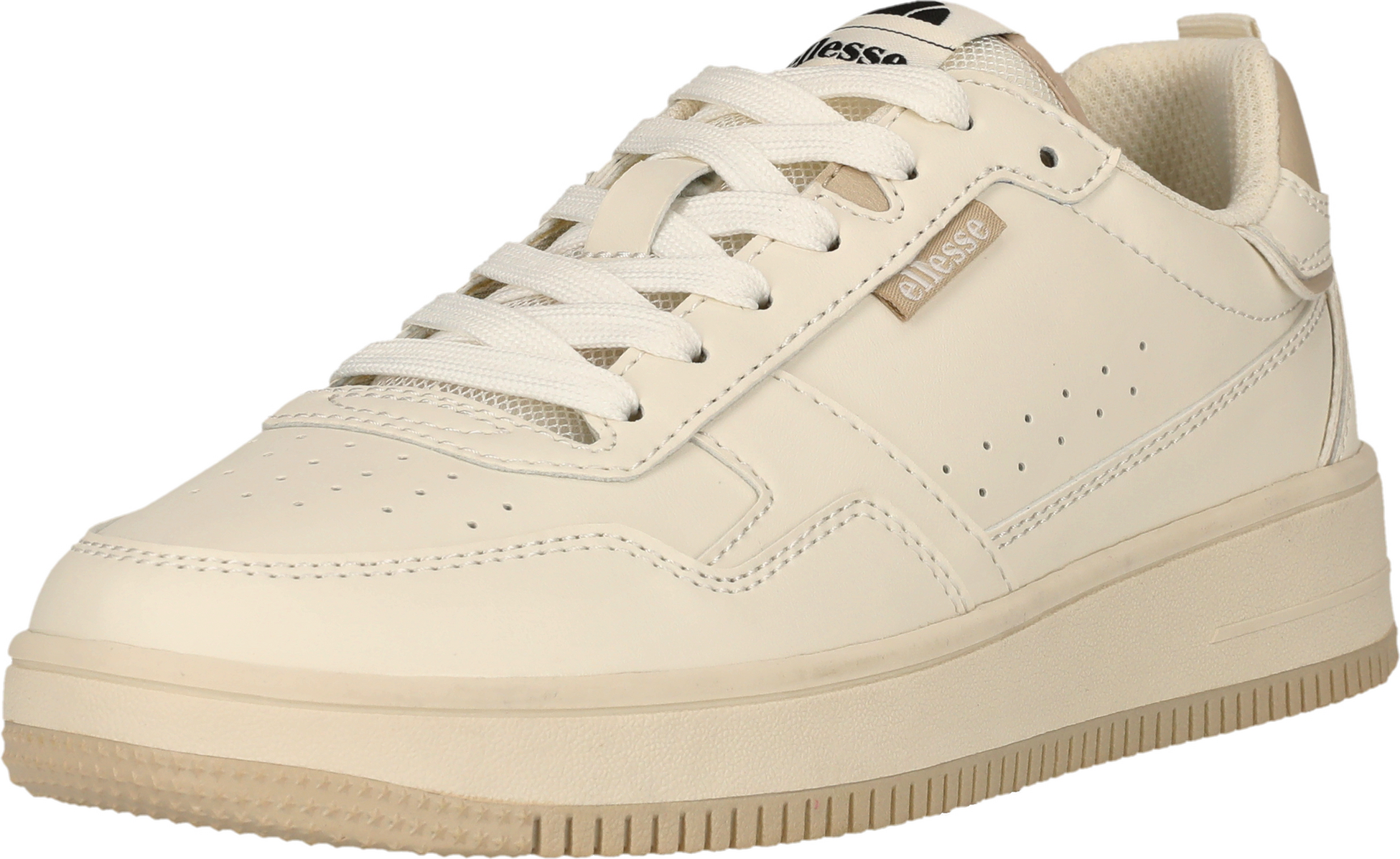 ELLESSE, Gavin