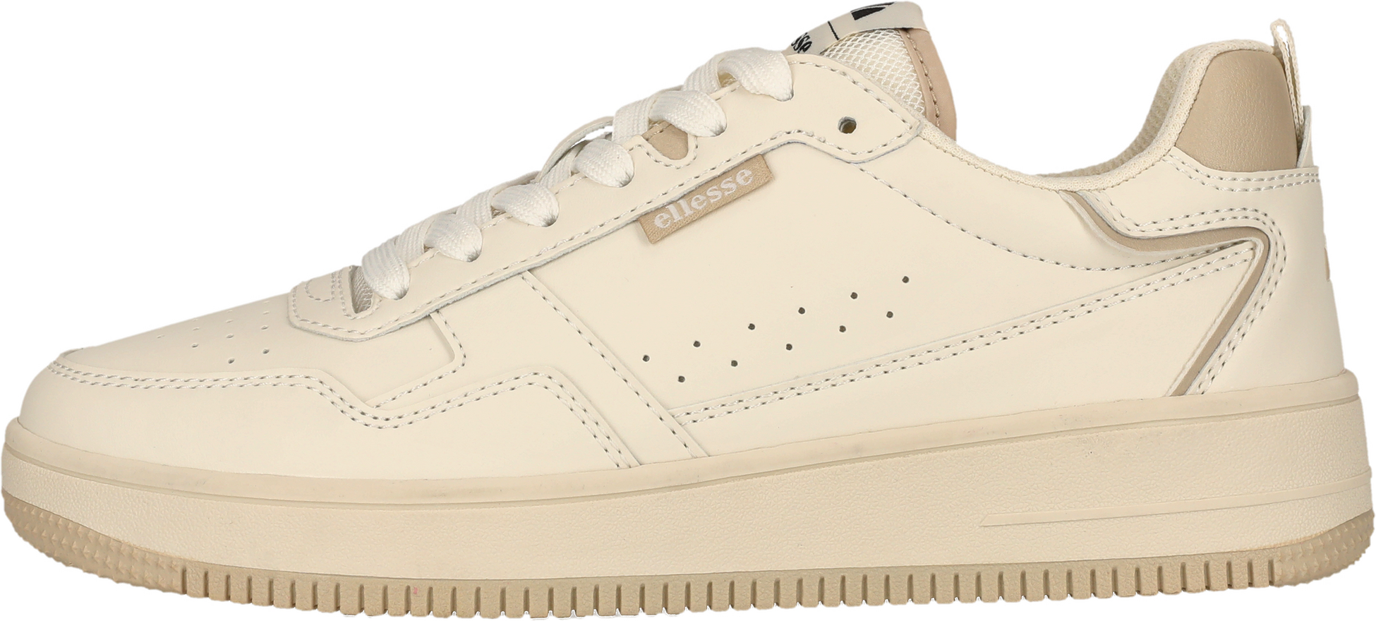ELLESSE, Gavin