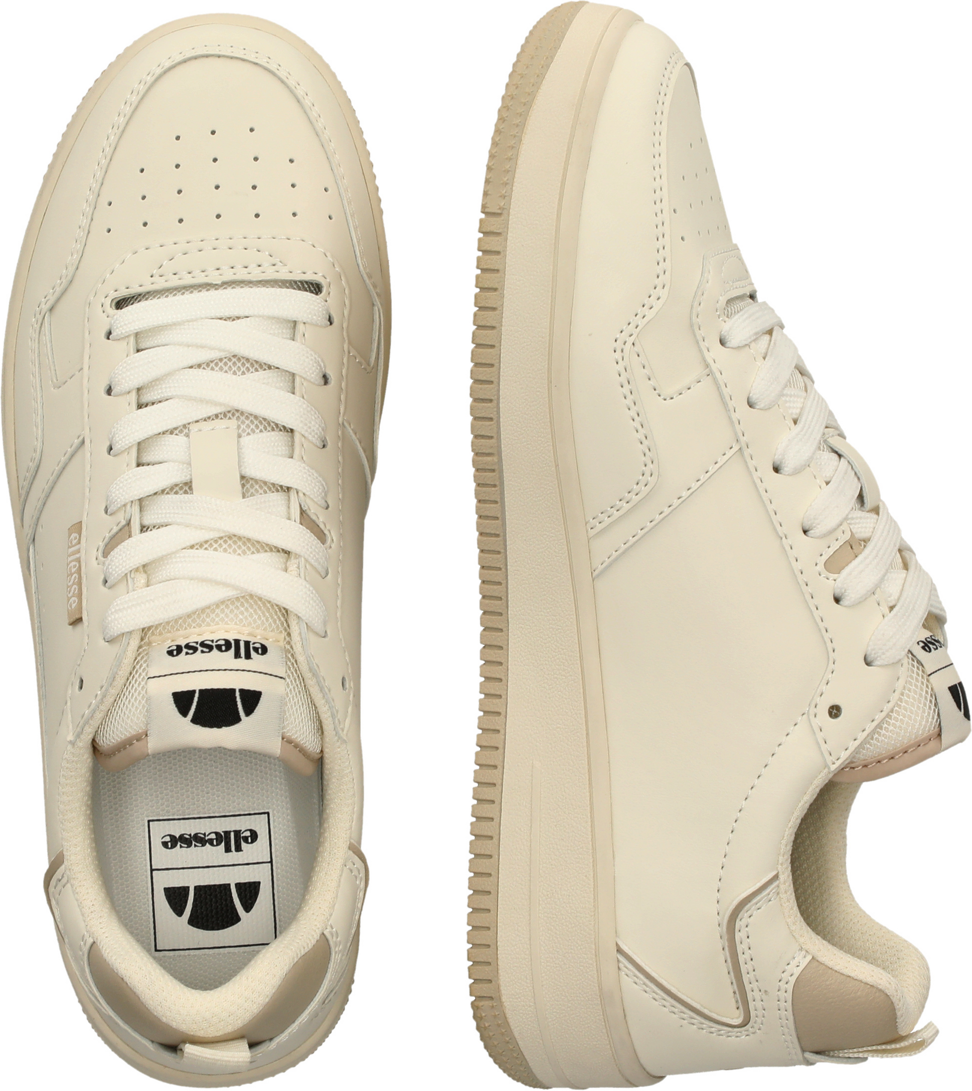 ELLESSE, Gavin