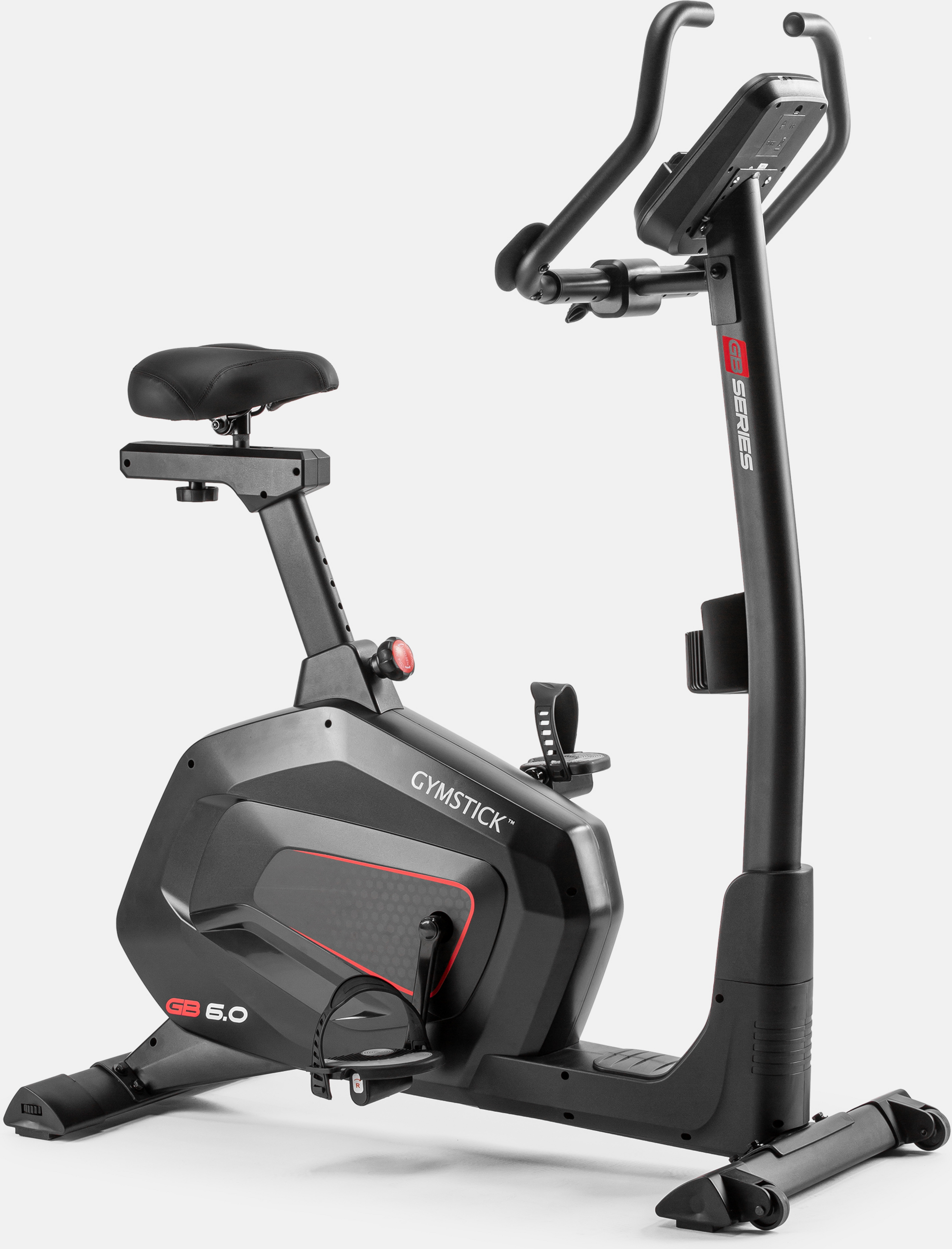 GYMSTICK, Gb 6.0 Exercise Bike