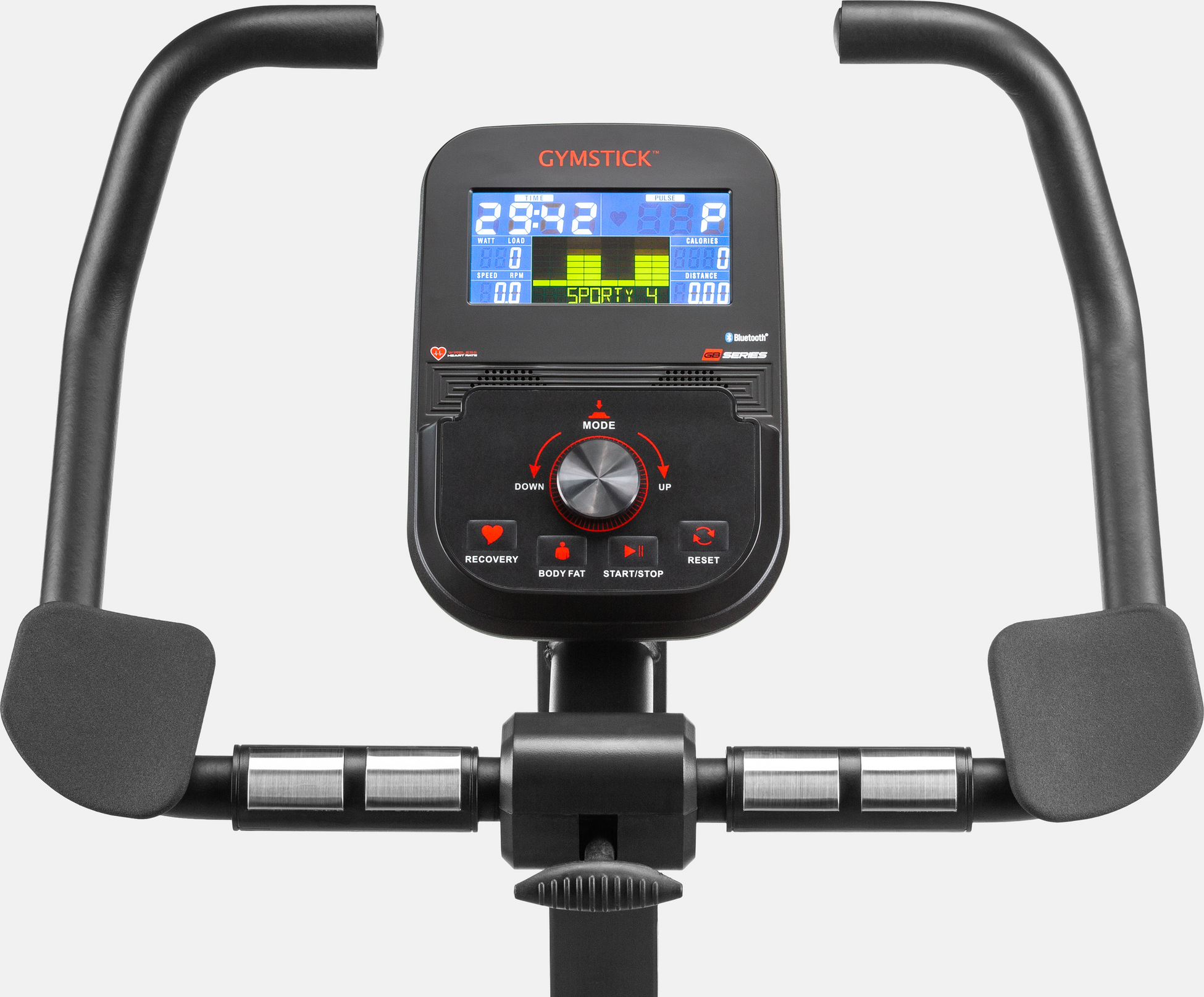 GYMSTICK, Gb 6.0 Exercise Bike