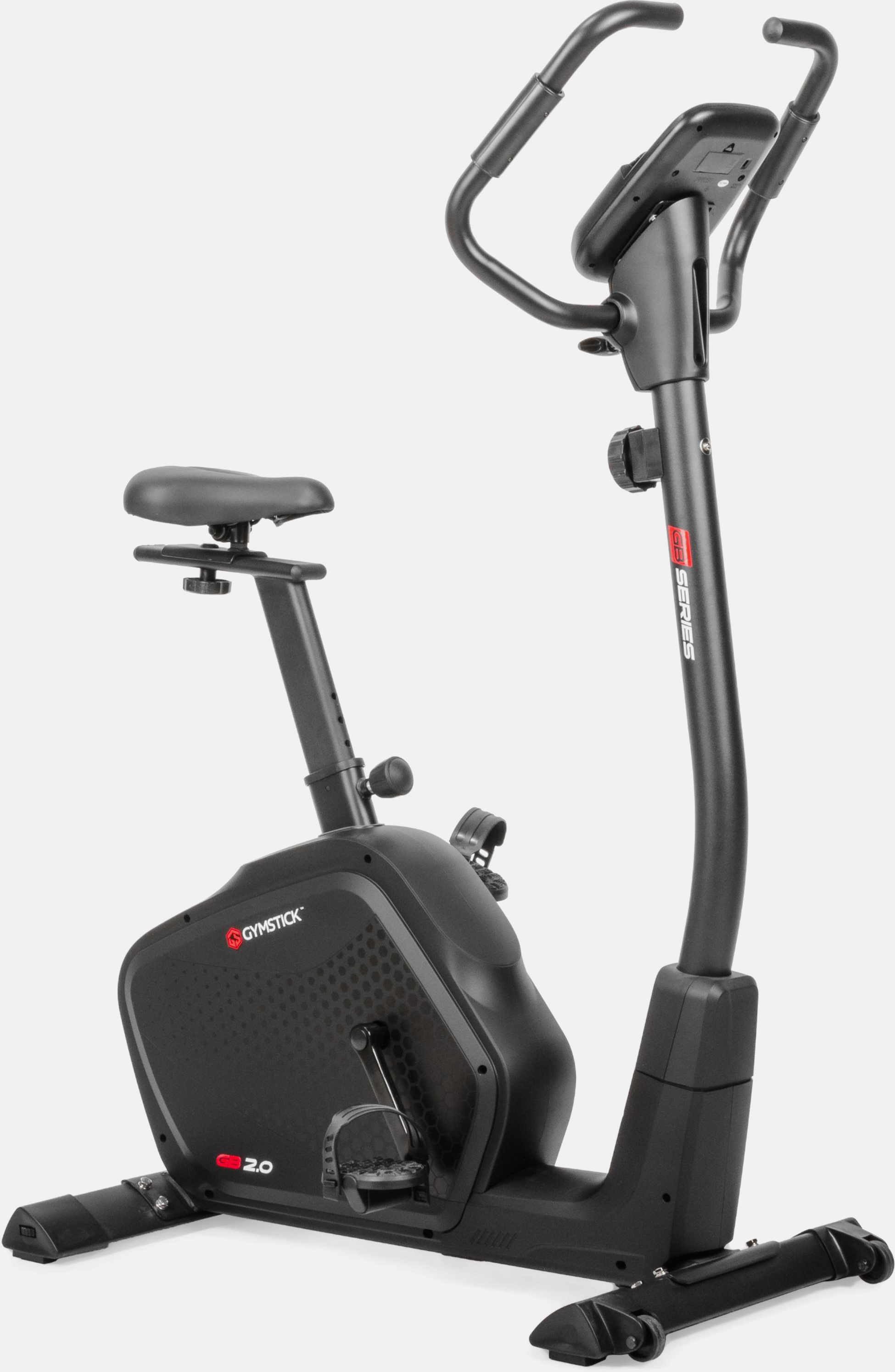 GYMSTICK, Gb2.0 Exercise Bike