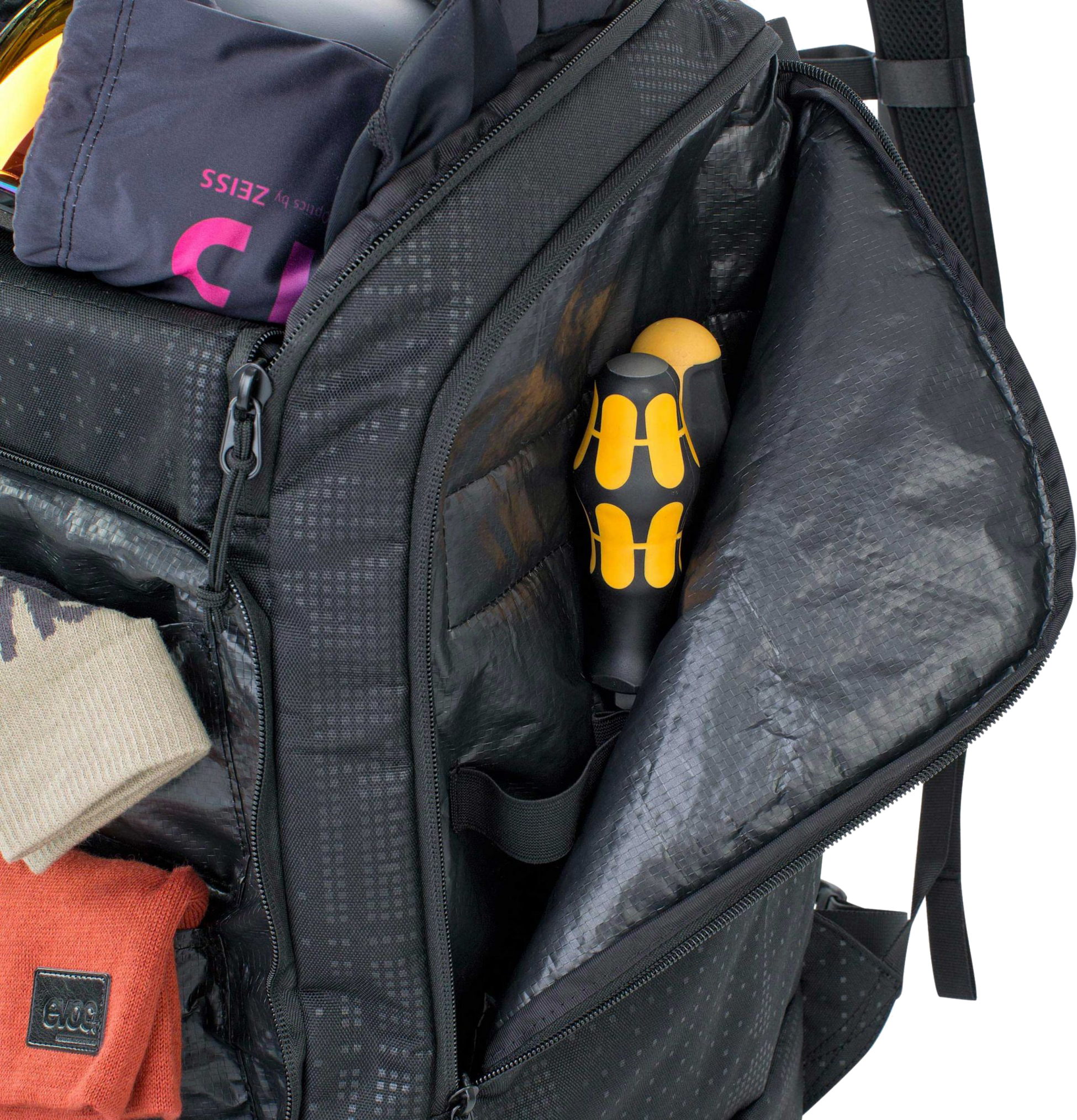 EVOC, Gear Backpack 60