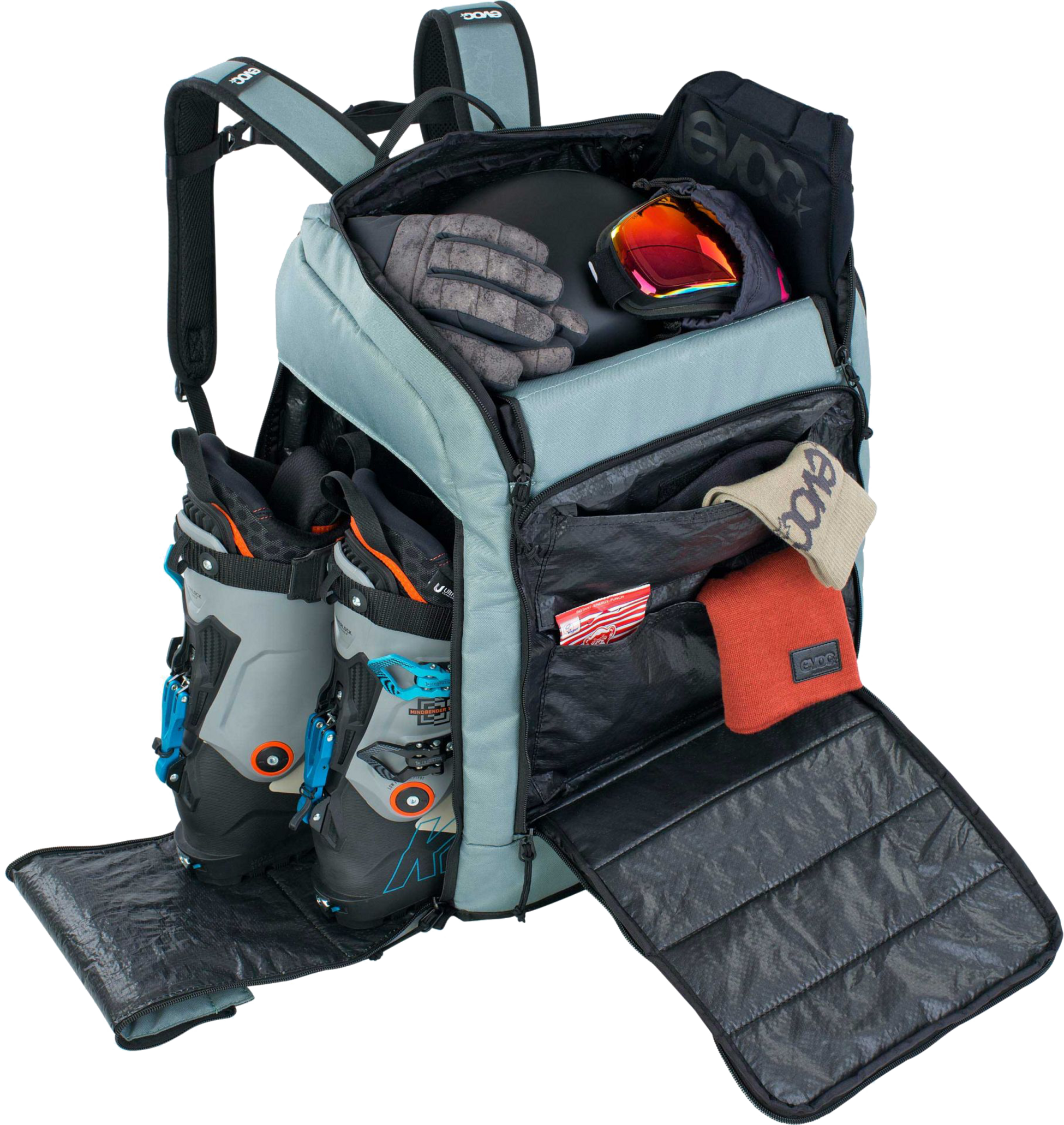 EVOC, Gear Backpack 60