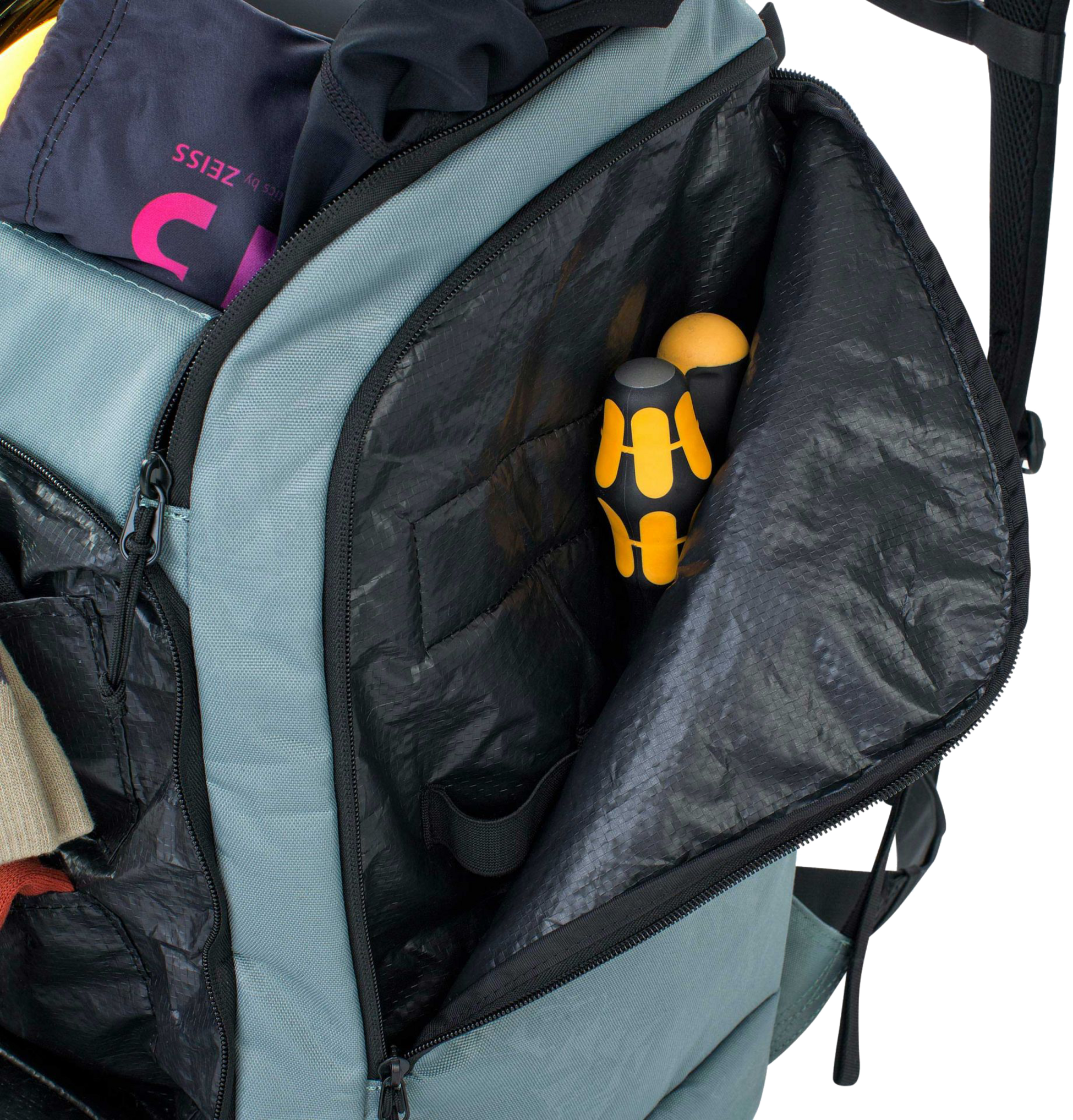 EVOC, Gear Backpack 60