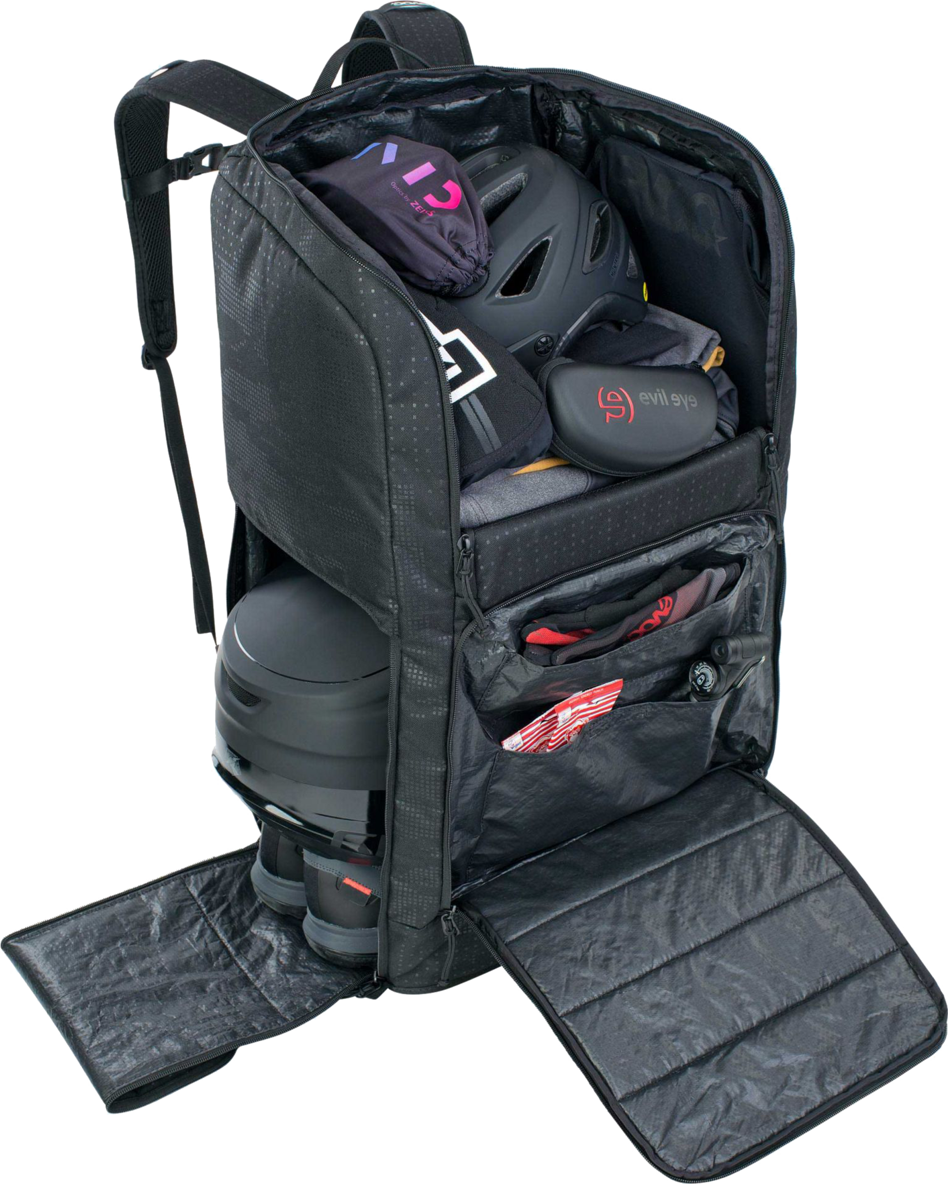 EVOC, Gear Backpack 90