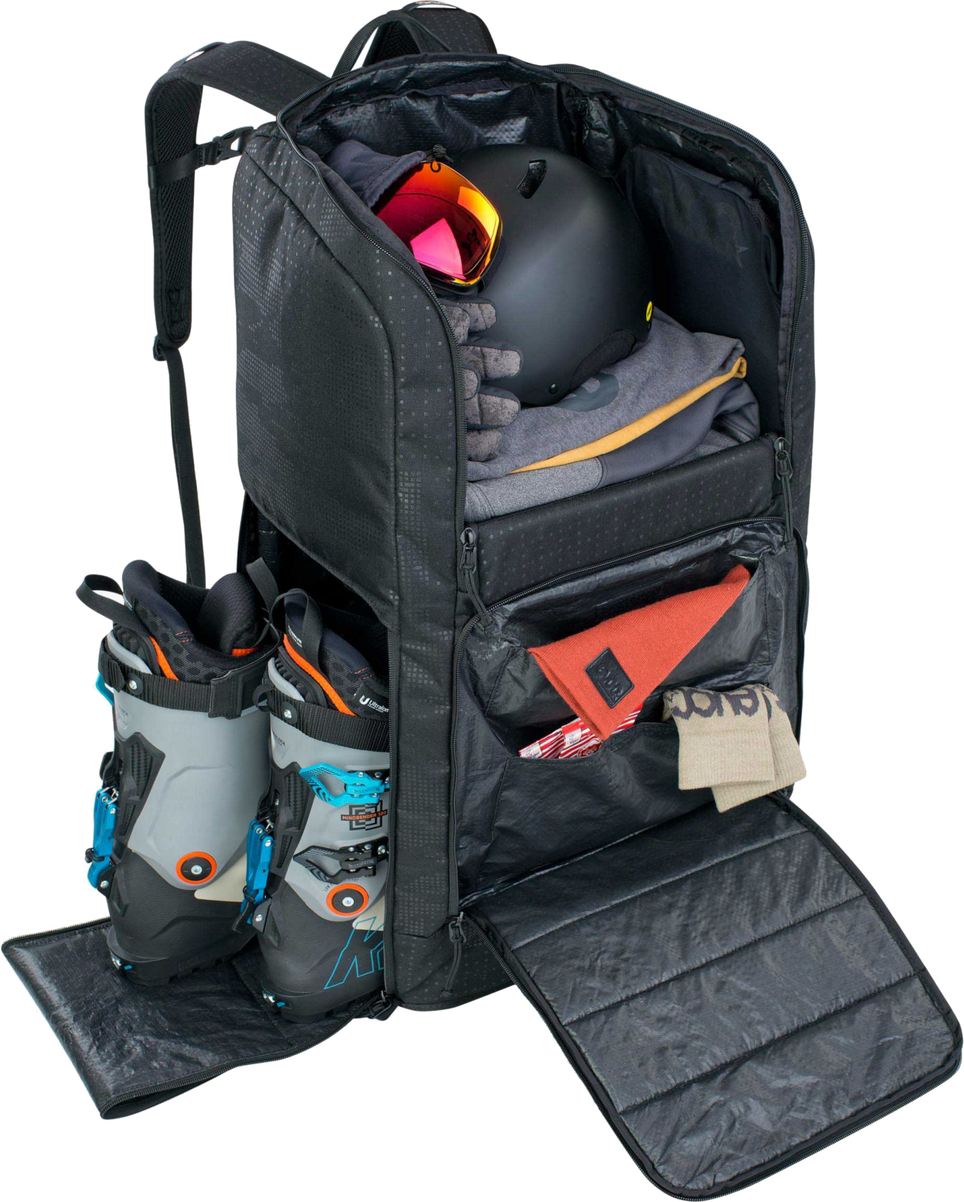 EVOC, Gear Backpack 90