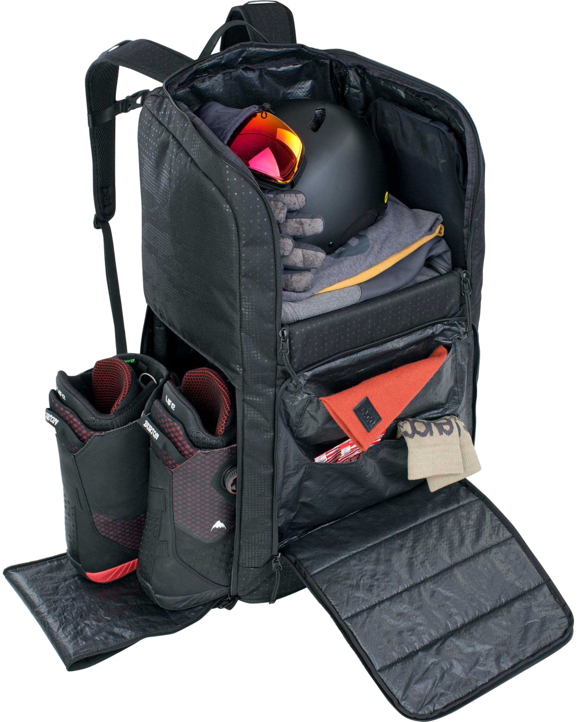 EVOC, Gear Backpack 90