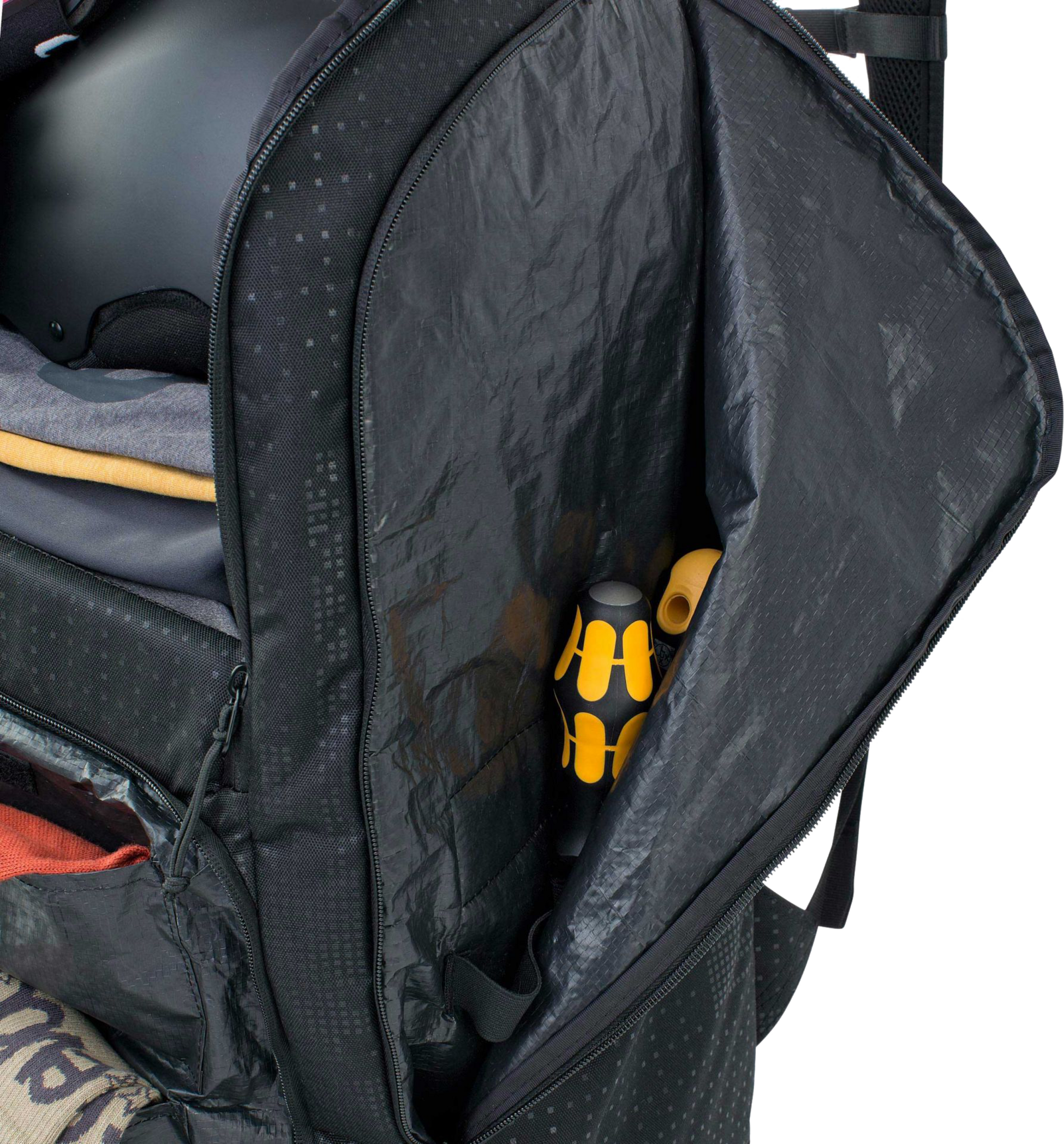 EVOC, Gear Backpack 90