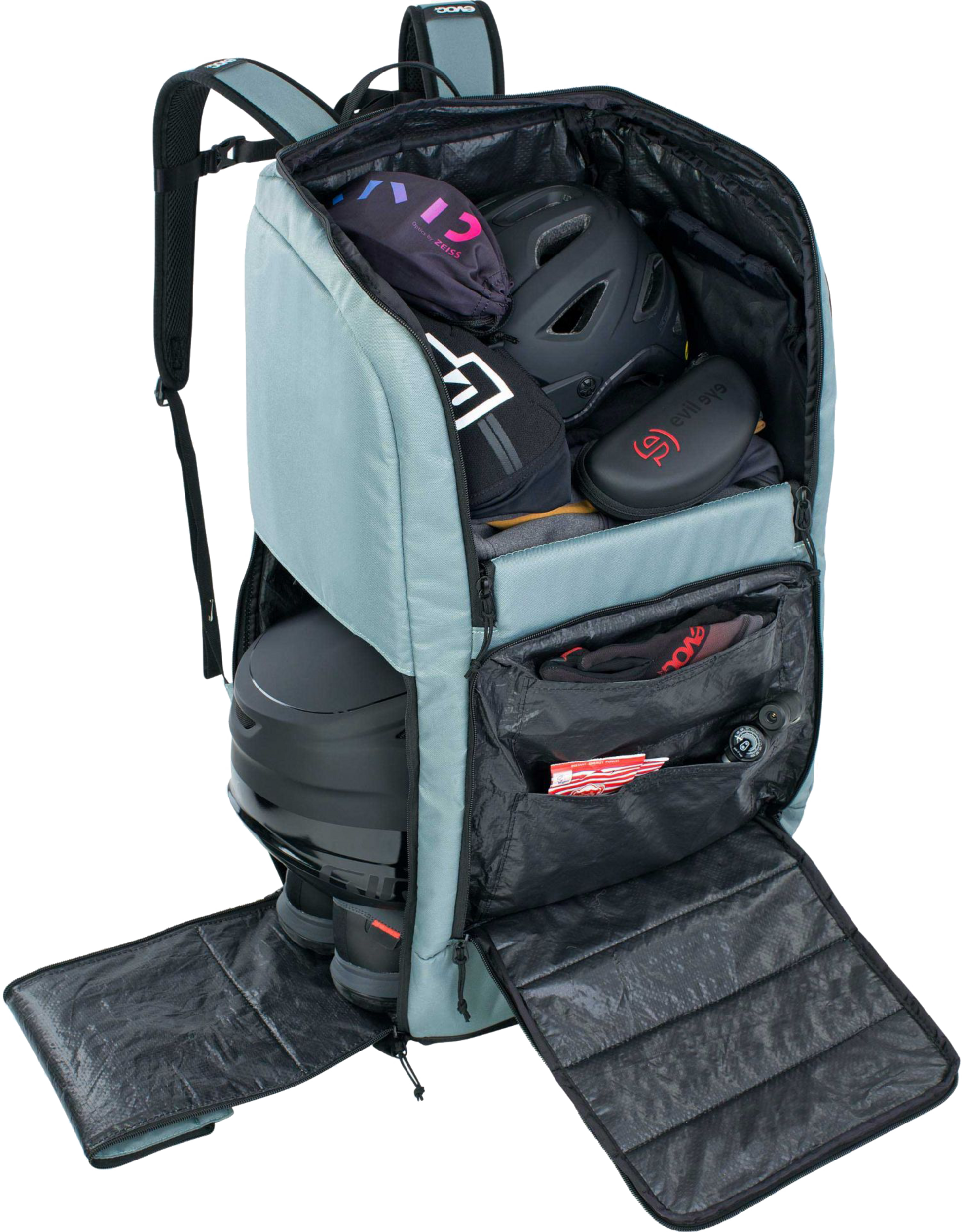 EVOC, Gear Backpack 90