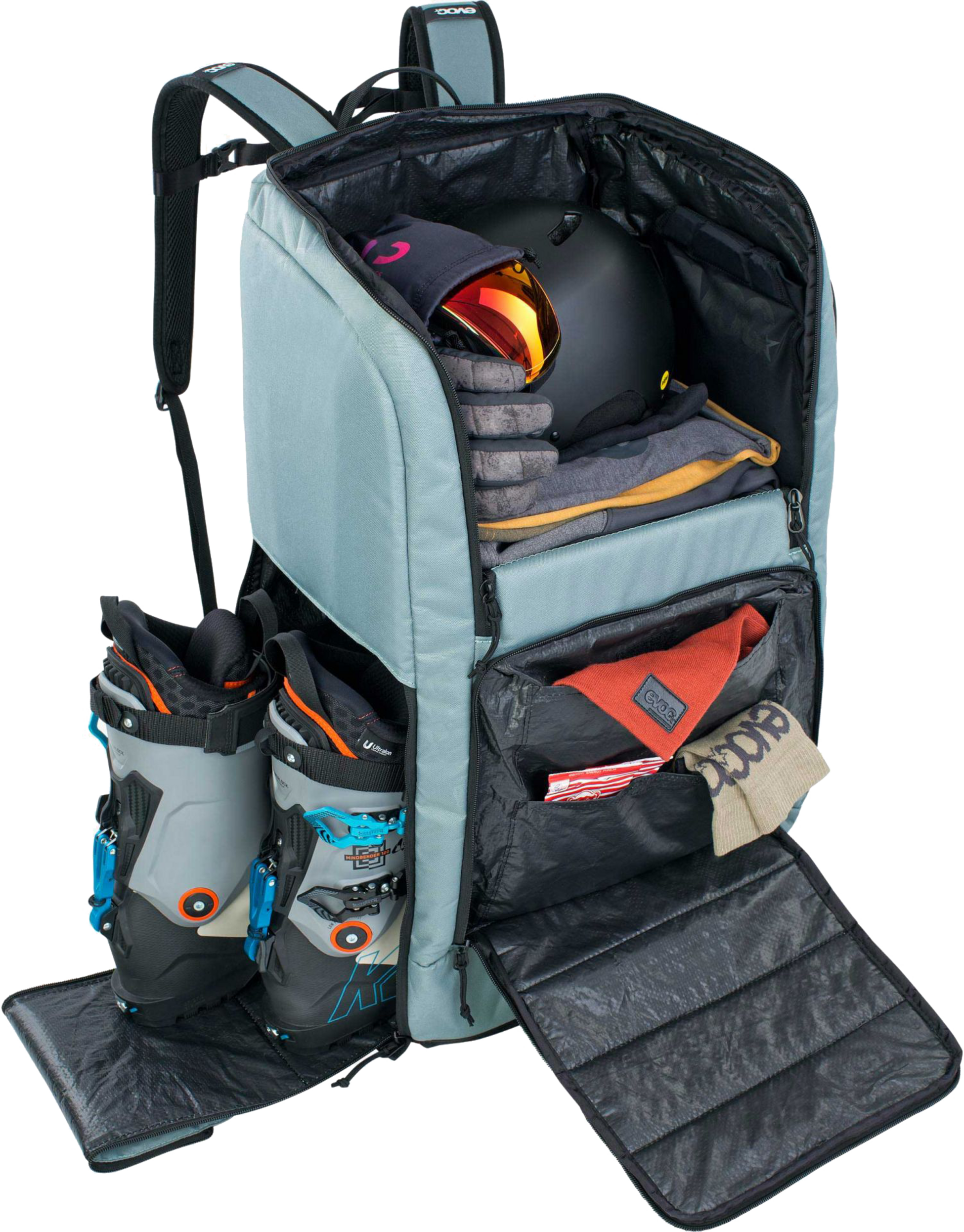 EVOC, Gear Backpack 90