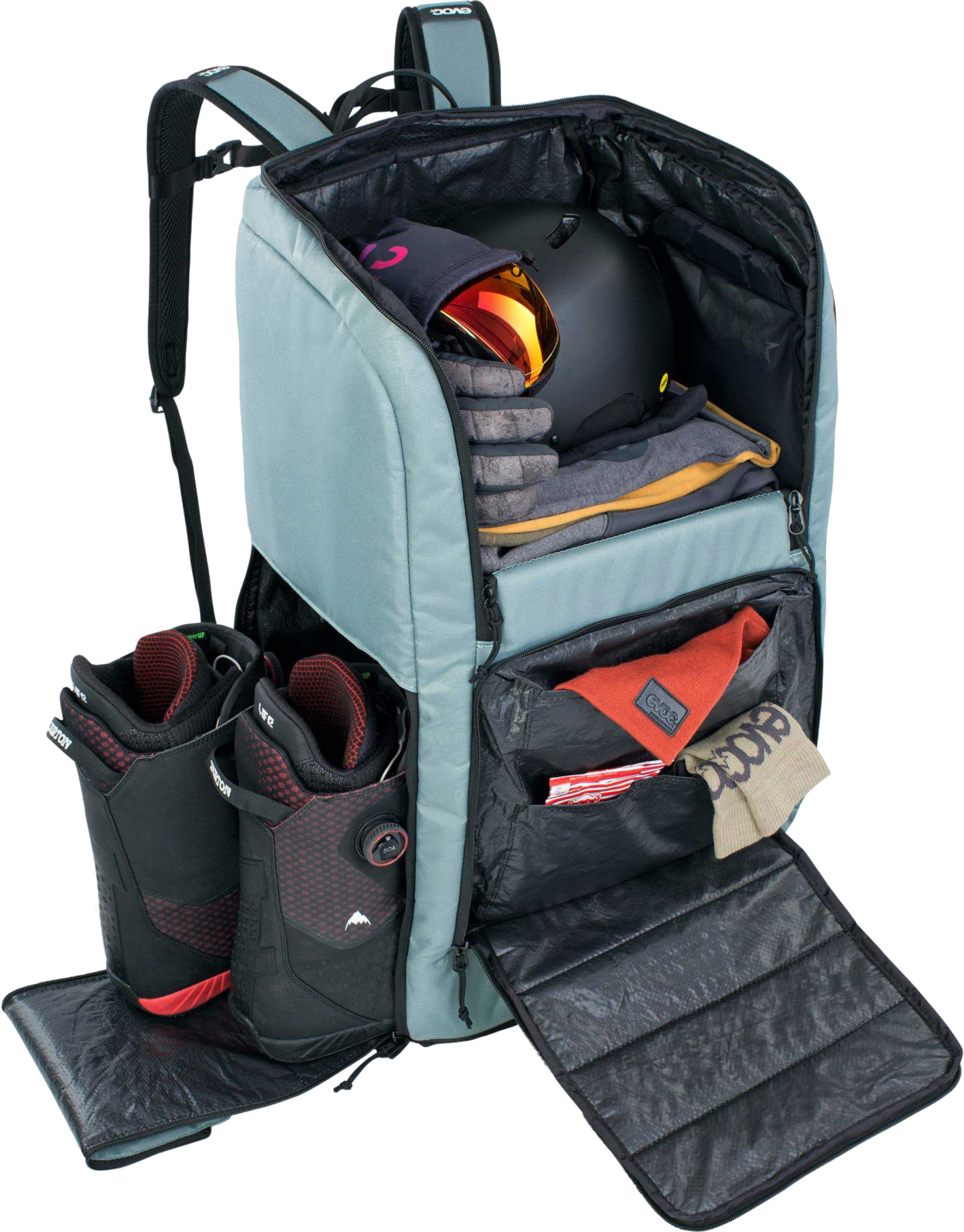 EVOC, Gear Backpack 90
