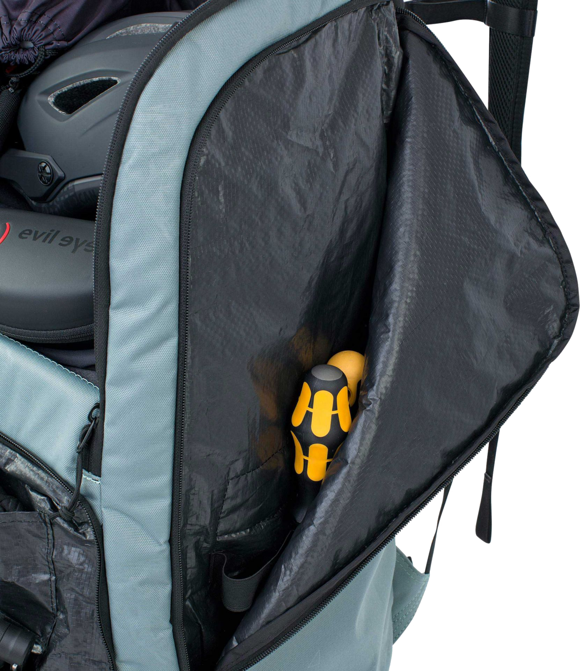 EVOC, Gear Backpack 90