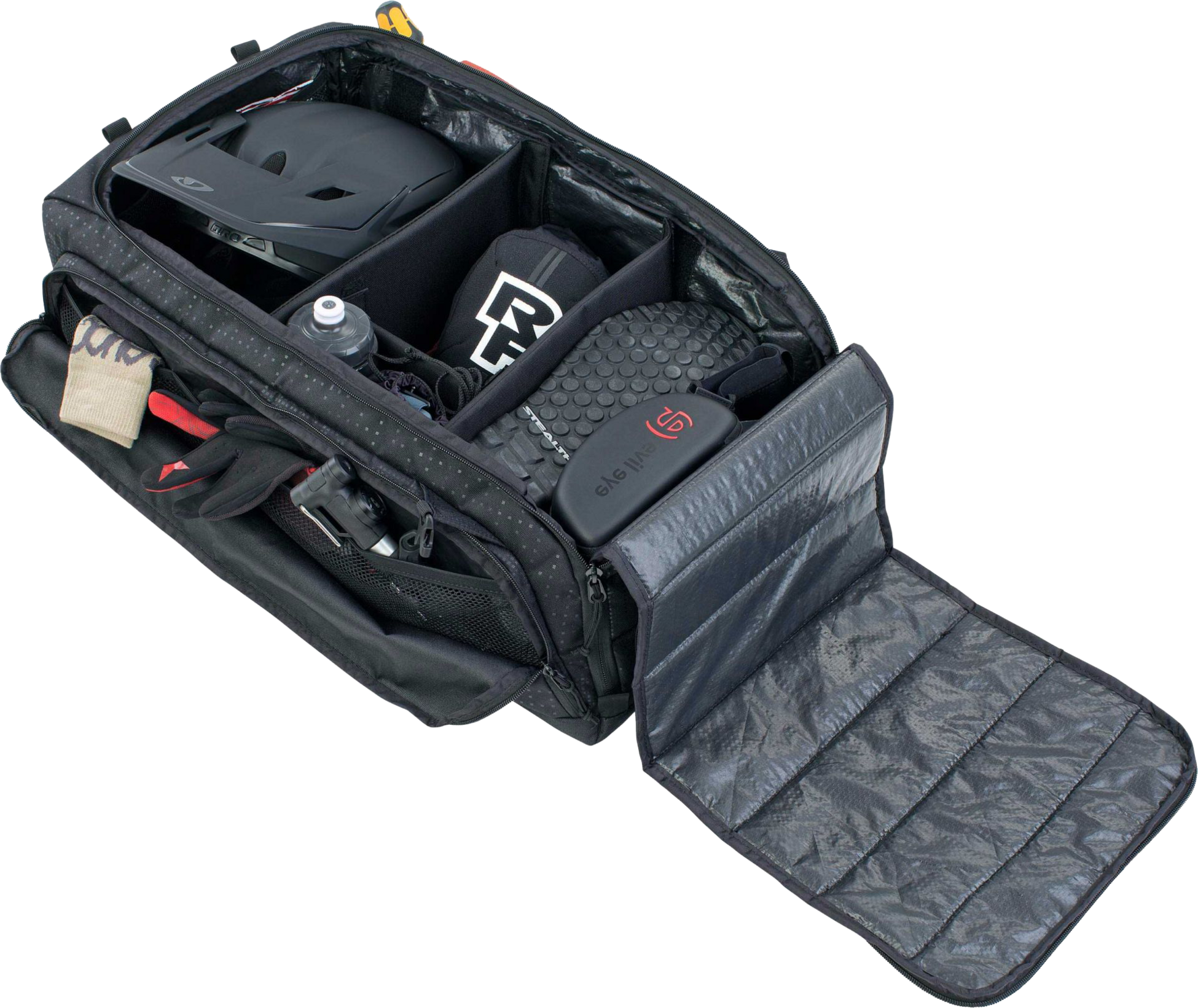 EVOC, Gear Bag 55