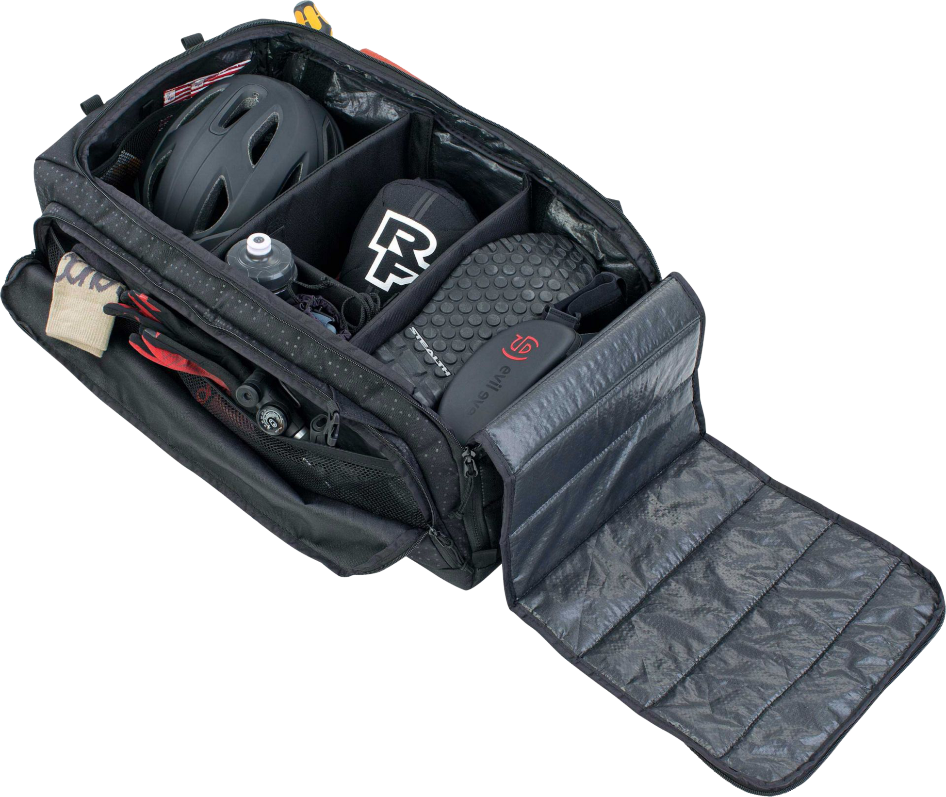 EVOC, Gear Bag 55