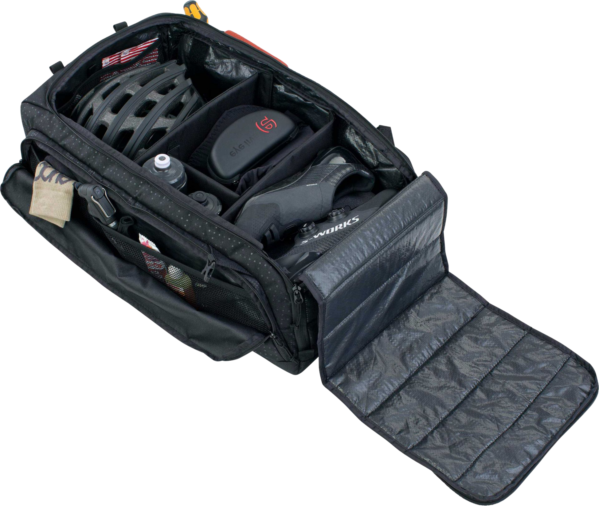 EVOC, Gear Bag 55