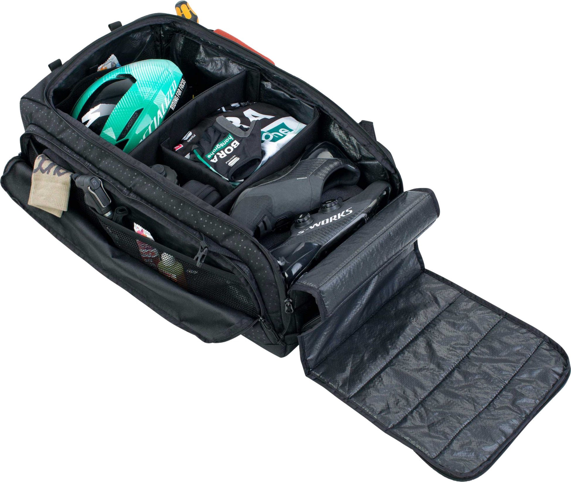 EVOC, Gear Bag 55
