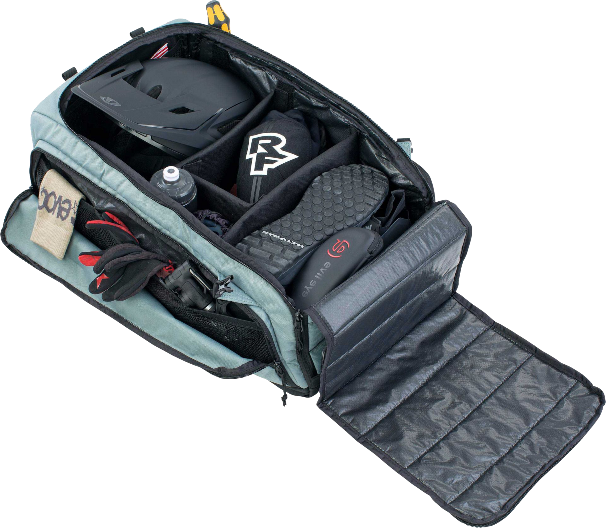 EVOC, Gear Bag 55