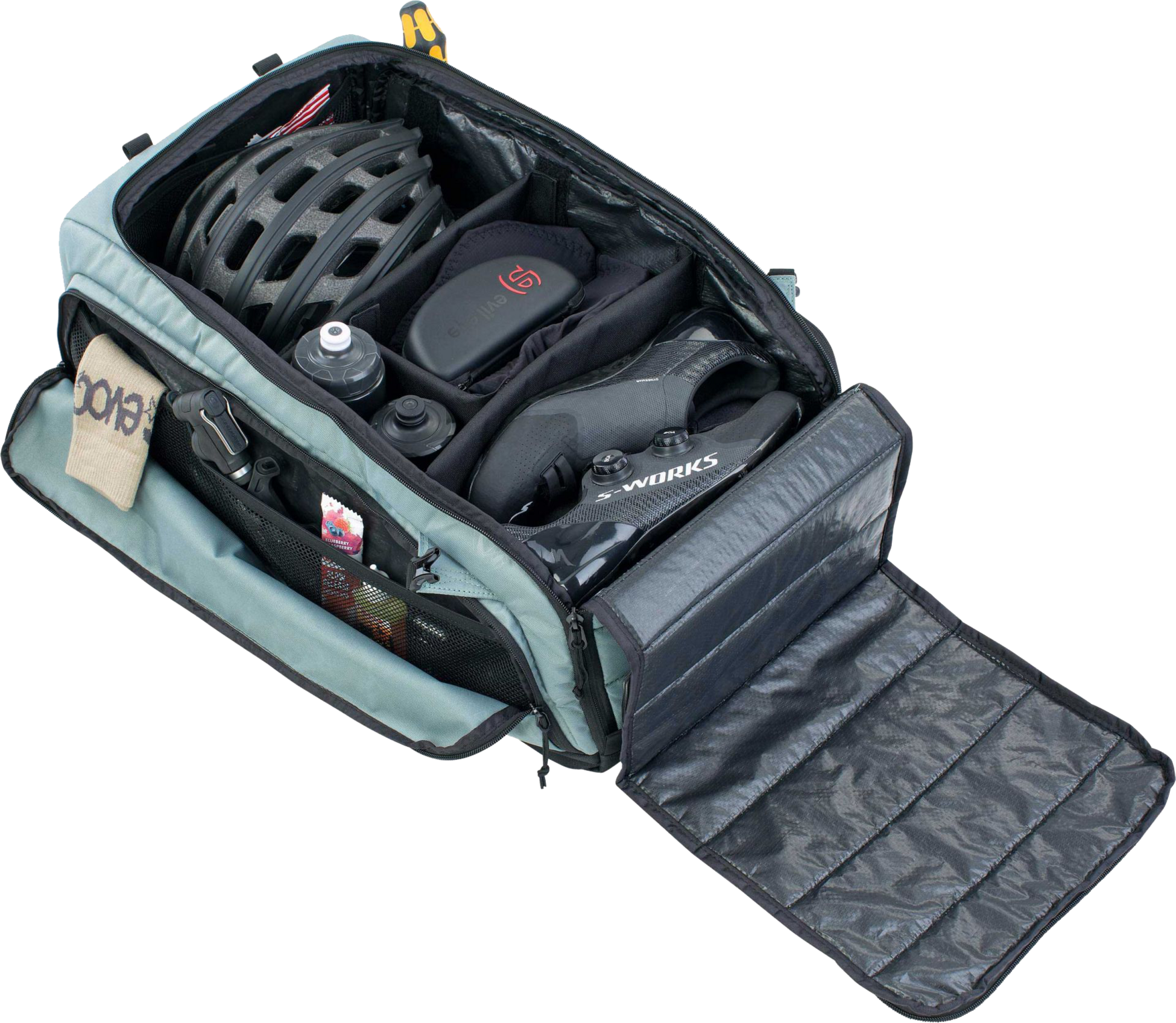 EVOC, Gear Bag 55