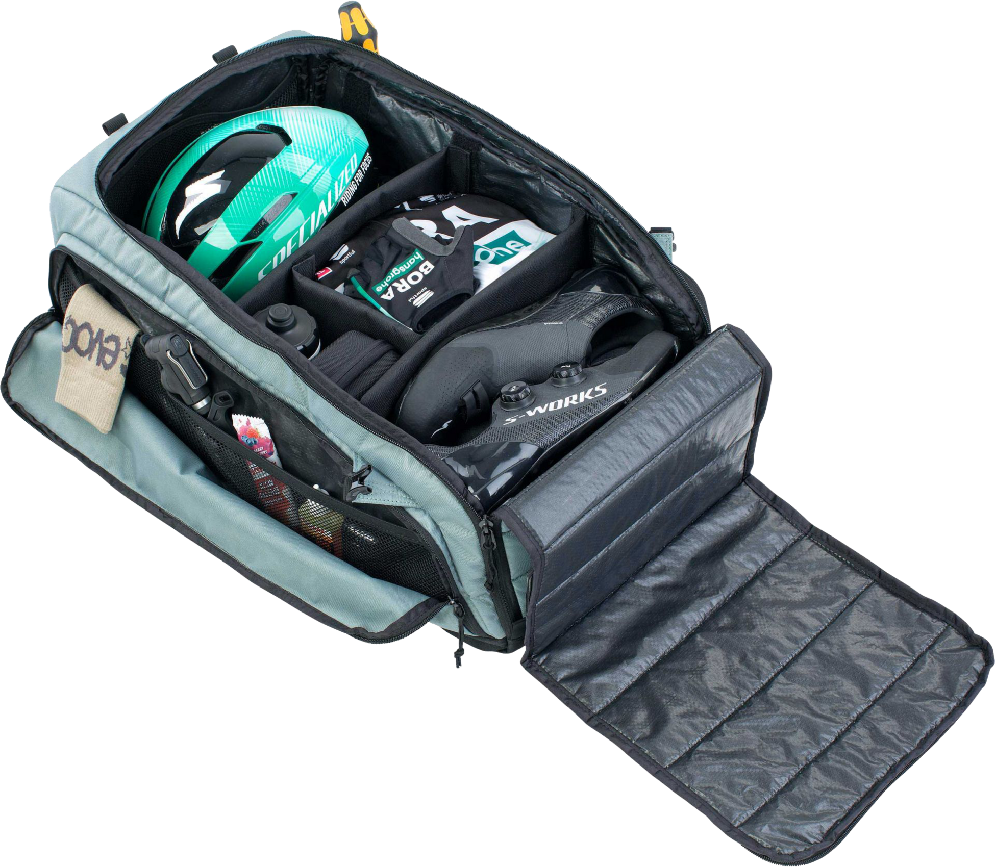 EVOC, Gear Bag 55
