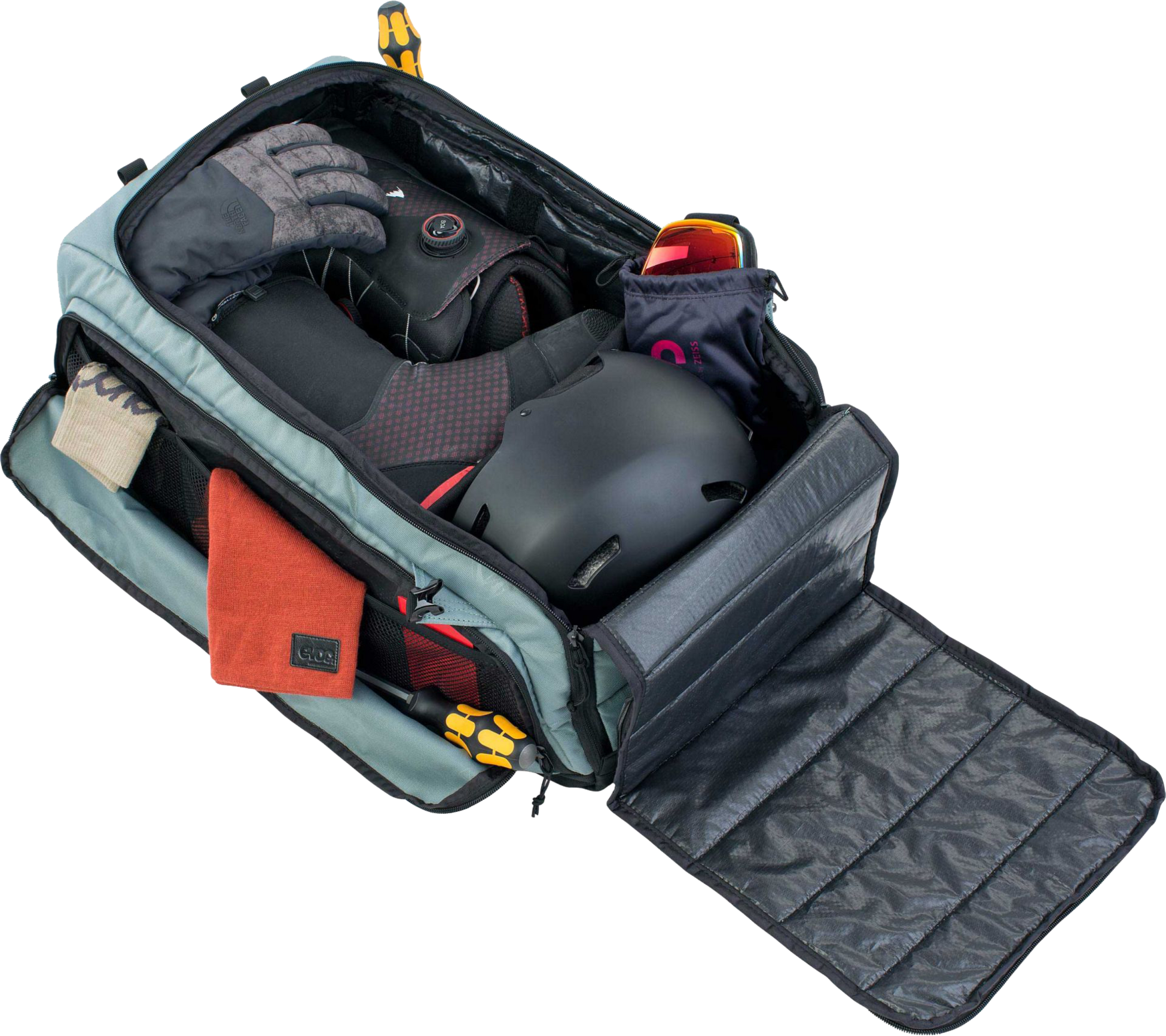 EVOC, Gear Bag 55