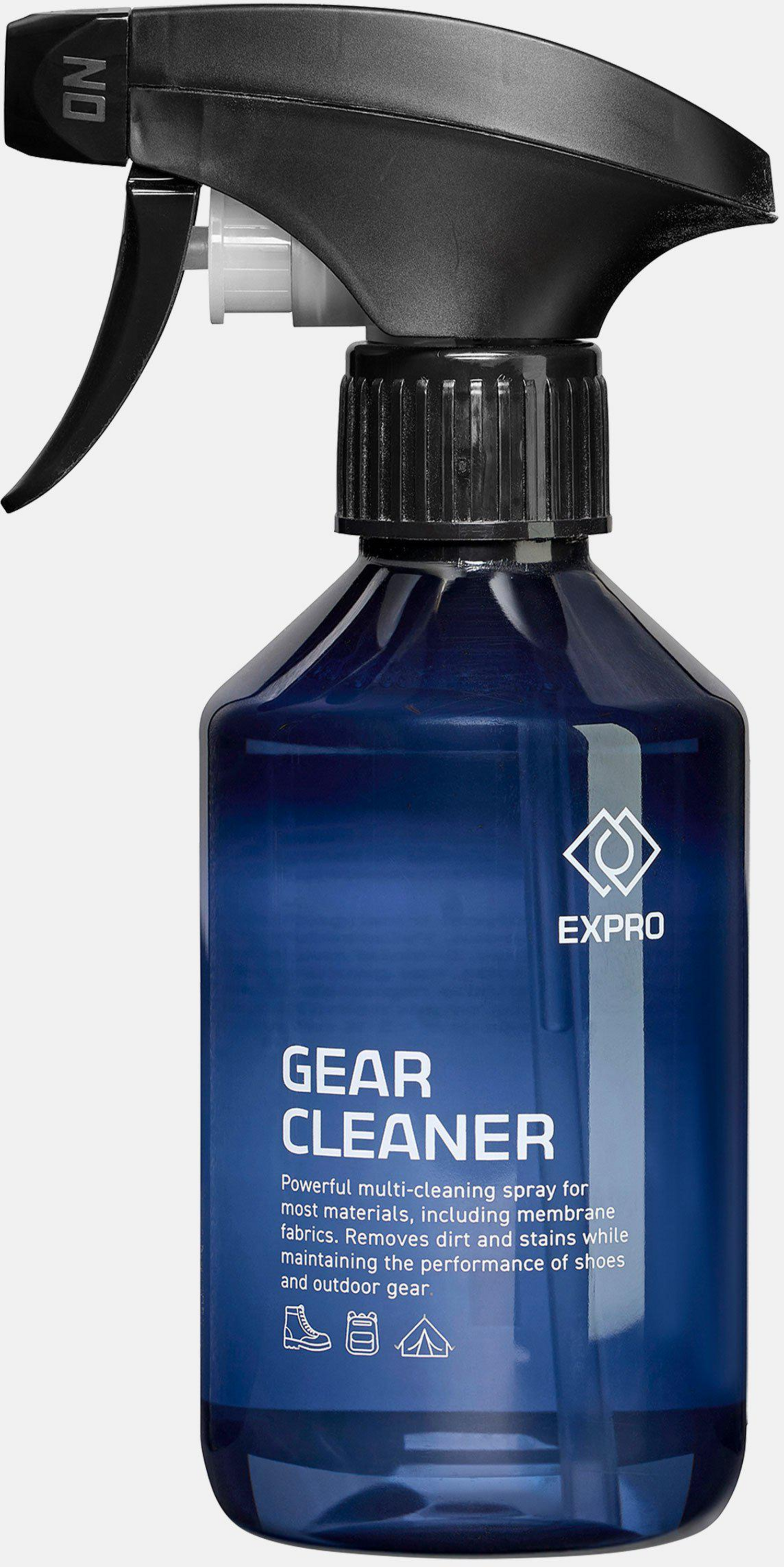 EXPRO, Gear Cleaner