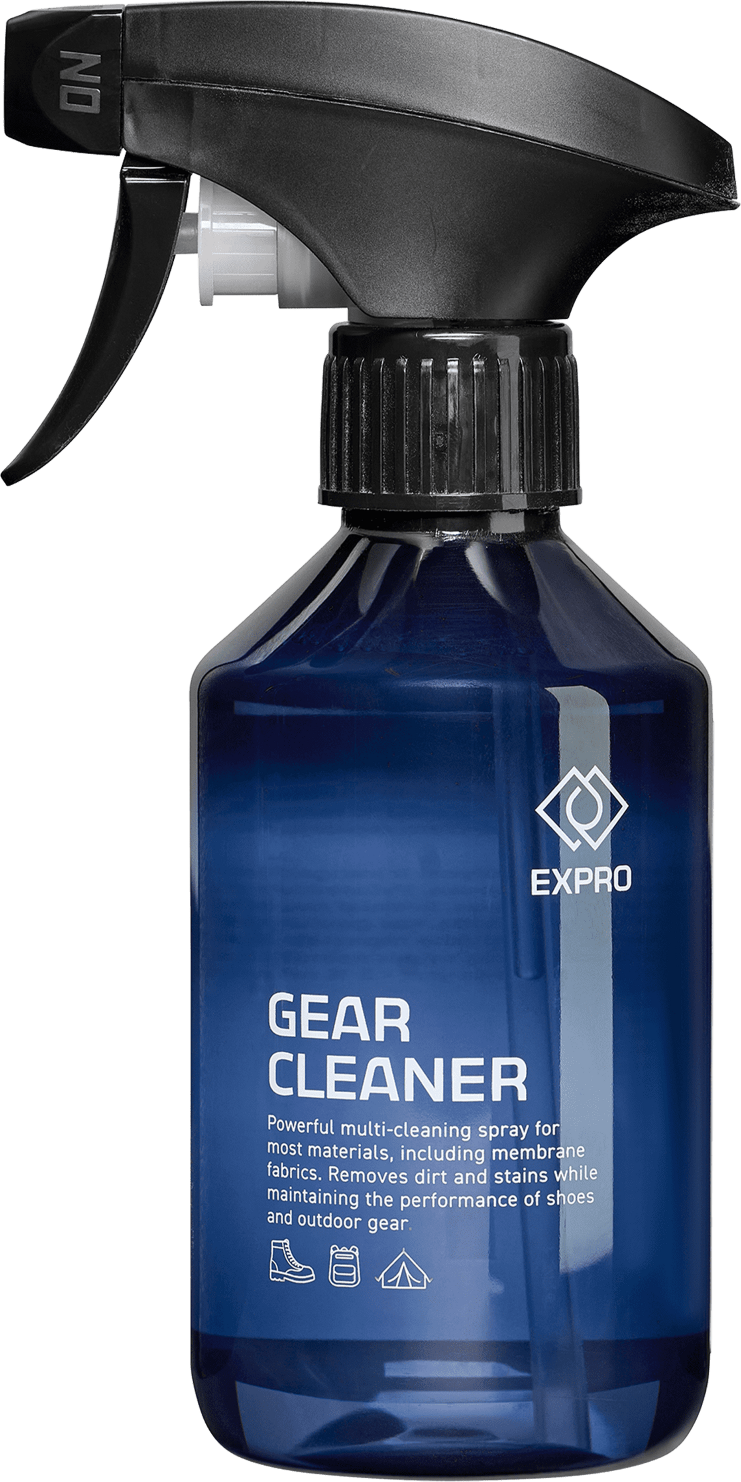 EXPRO, Gear Cleaner