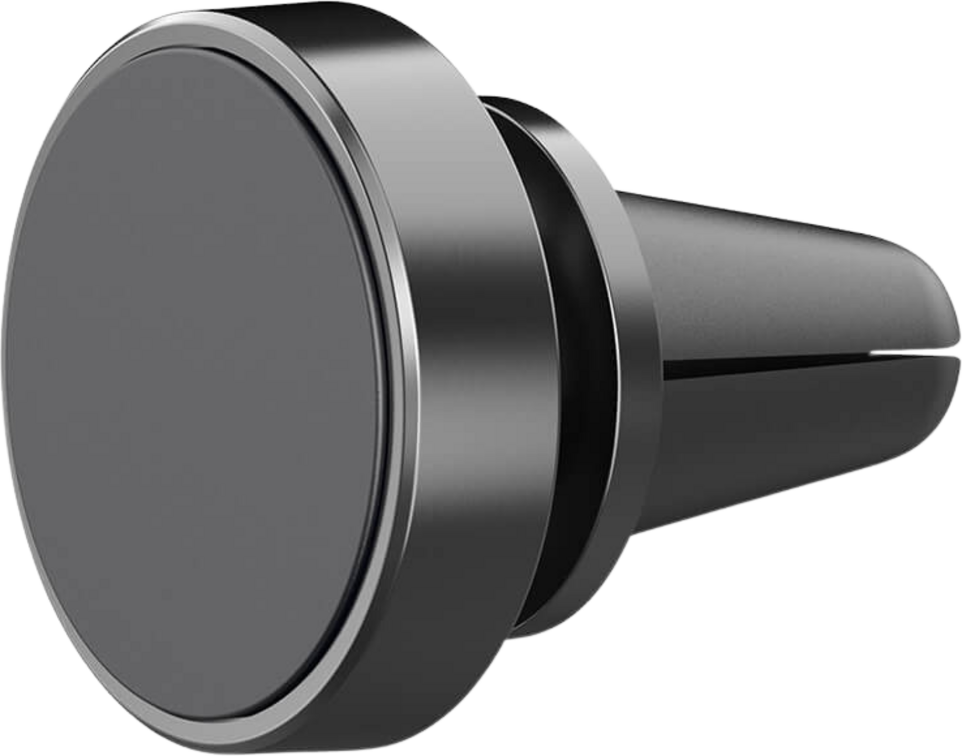 GEAR, Gear Mobile Holder Magnetic Black Puck Mount In Arivent