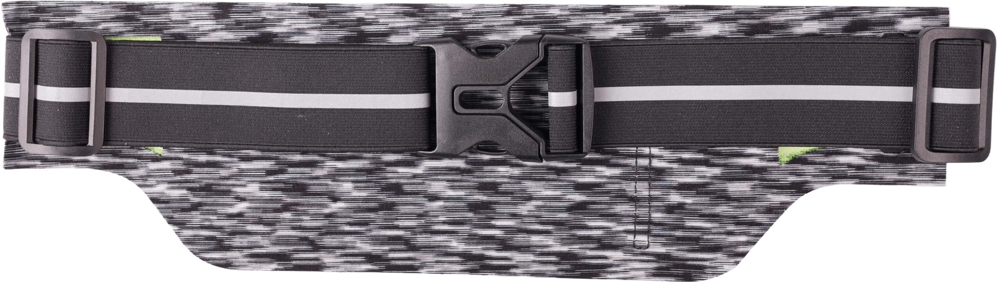 GEAR AID, Gear Sport Midjeb&auml;lte Premium Universal 6,7" Gr&aring;melerad