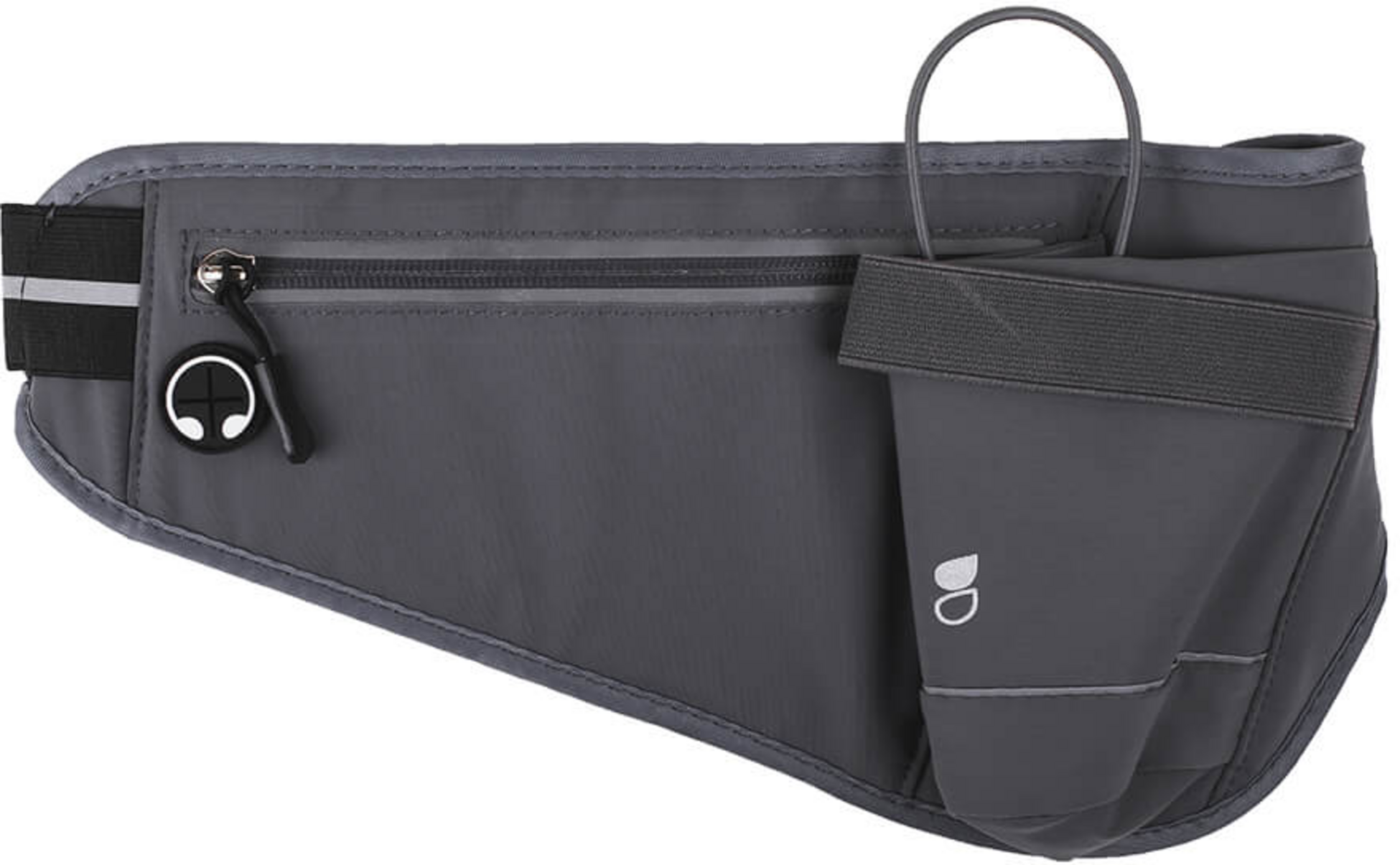 GEAR AID, Gear Sportarmband Premium Universal För Över Och Underarm Vridbar Hållare Rosa