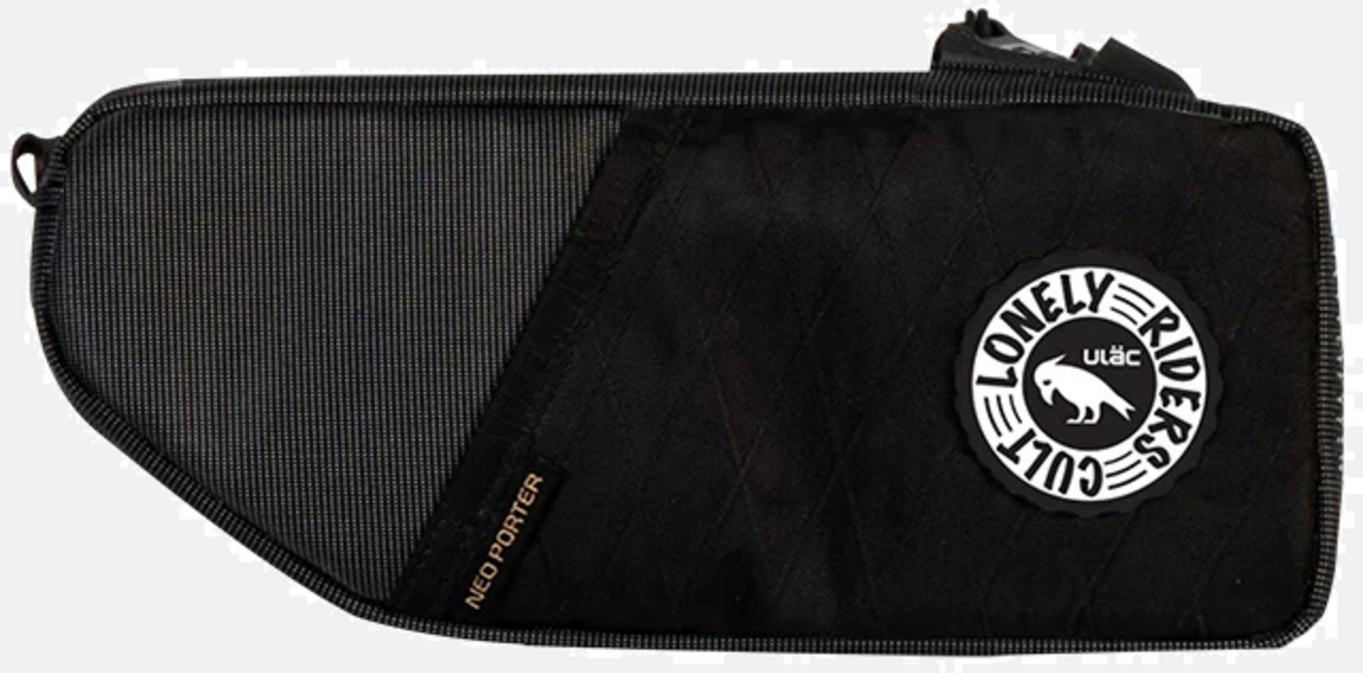 ULÄC, Gelande 1.8l Onyx Frame bag